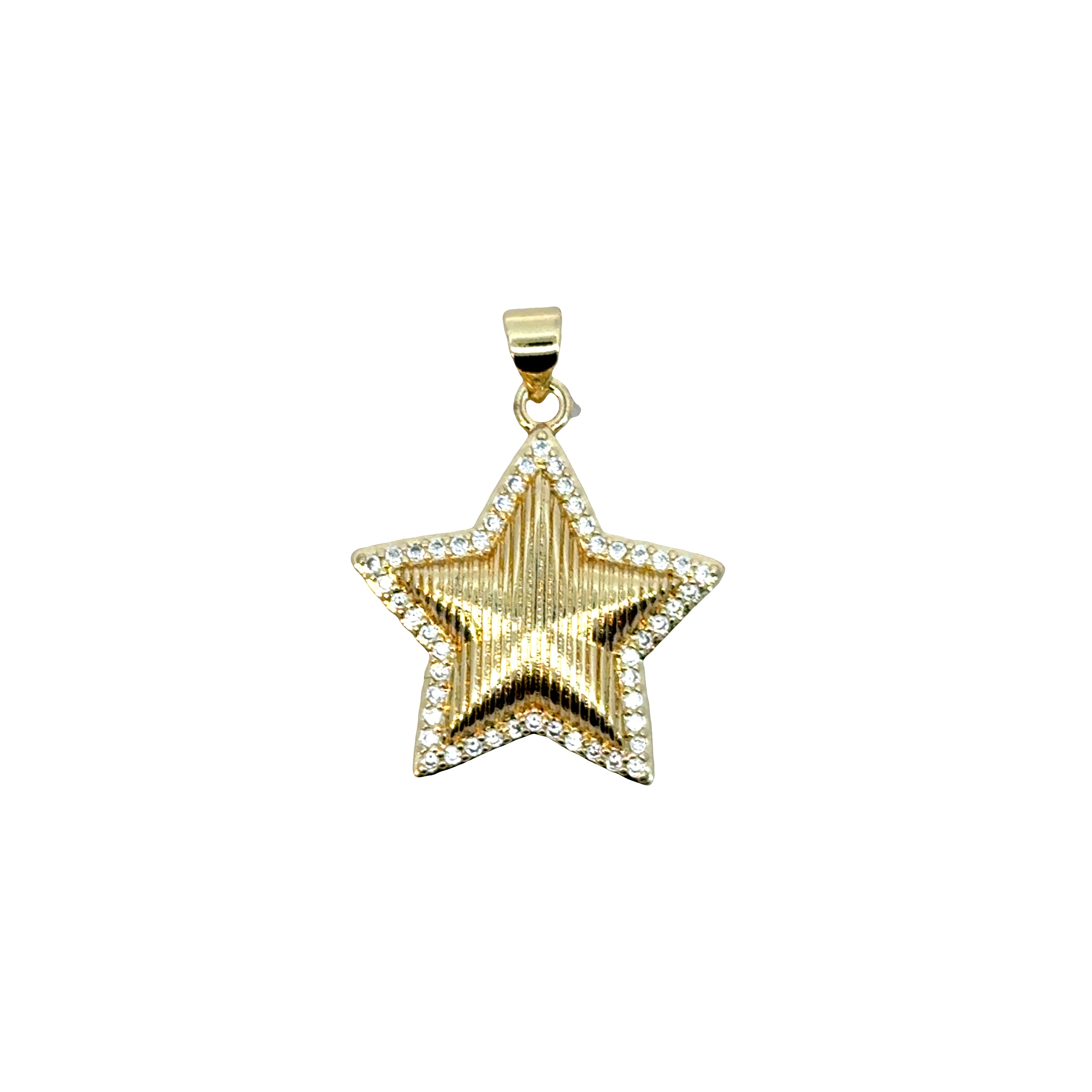 Celestial Bright charm Collection