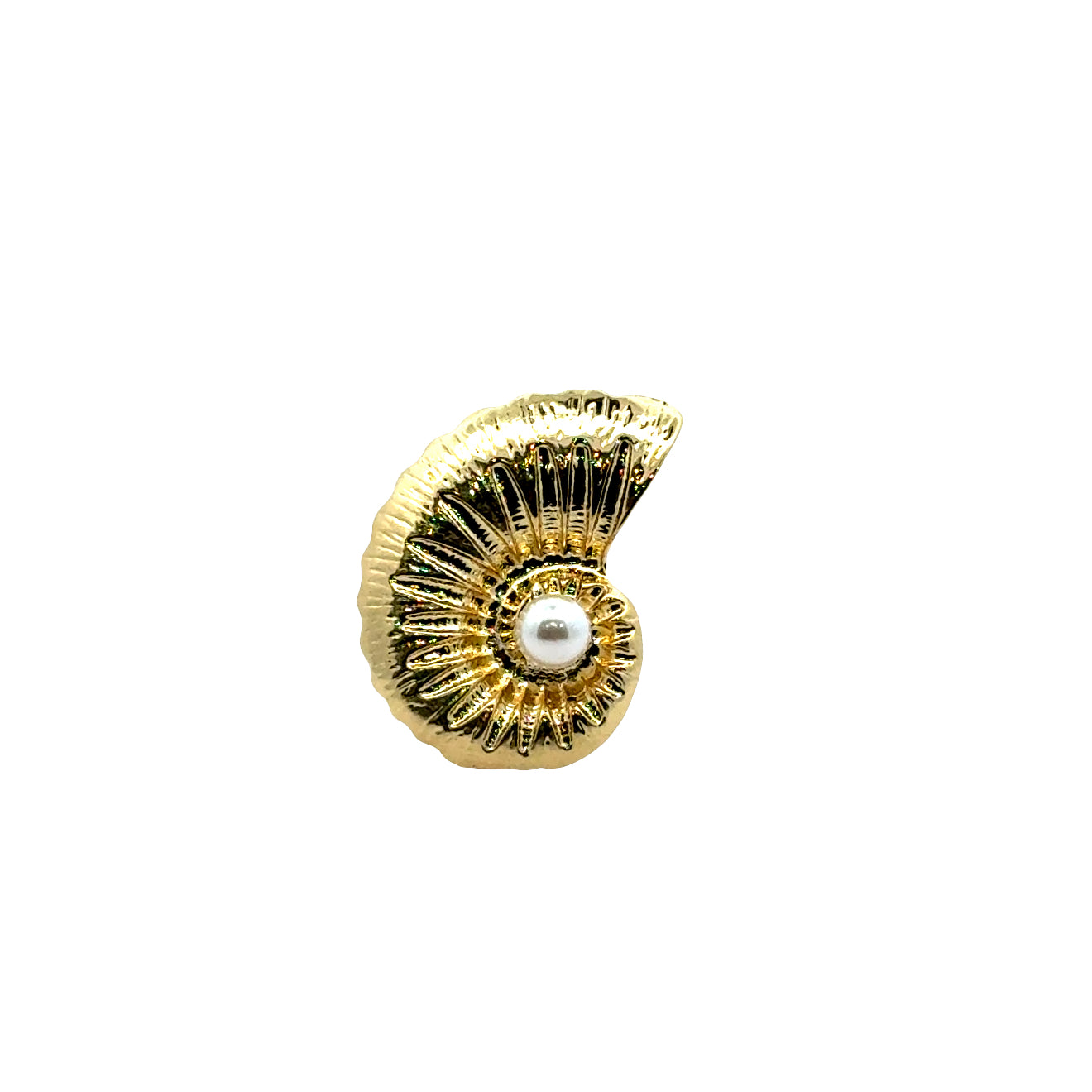 Chunky Sea Edition Rings
