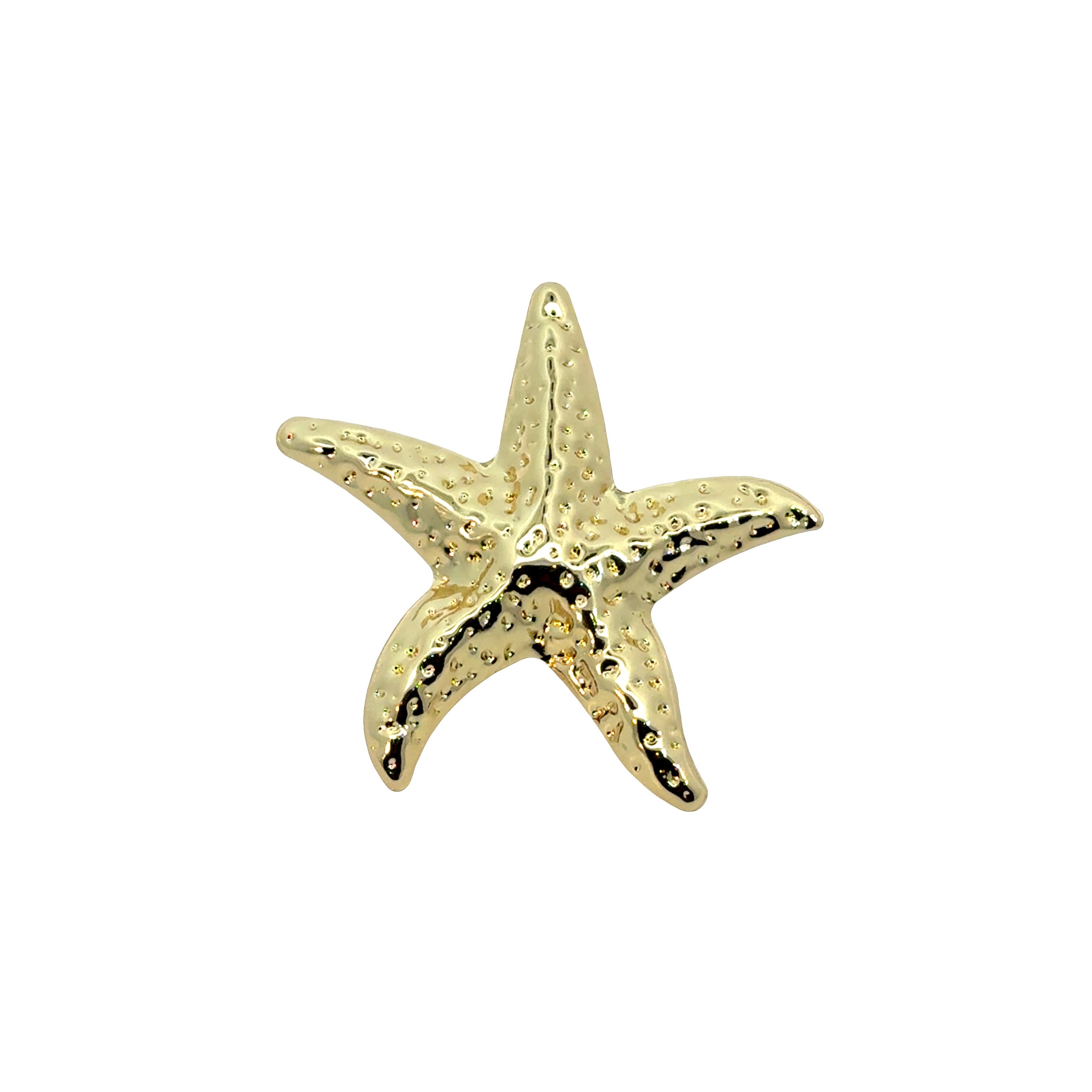 Chunky Sea Edition Rings