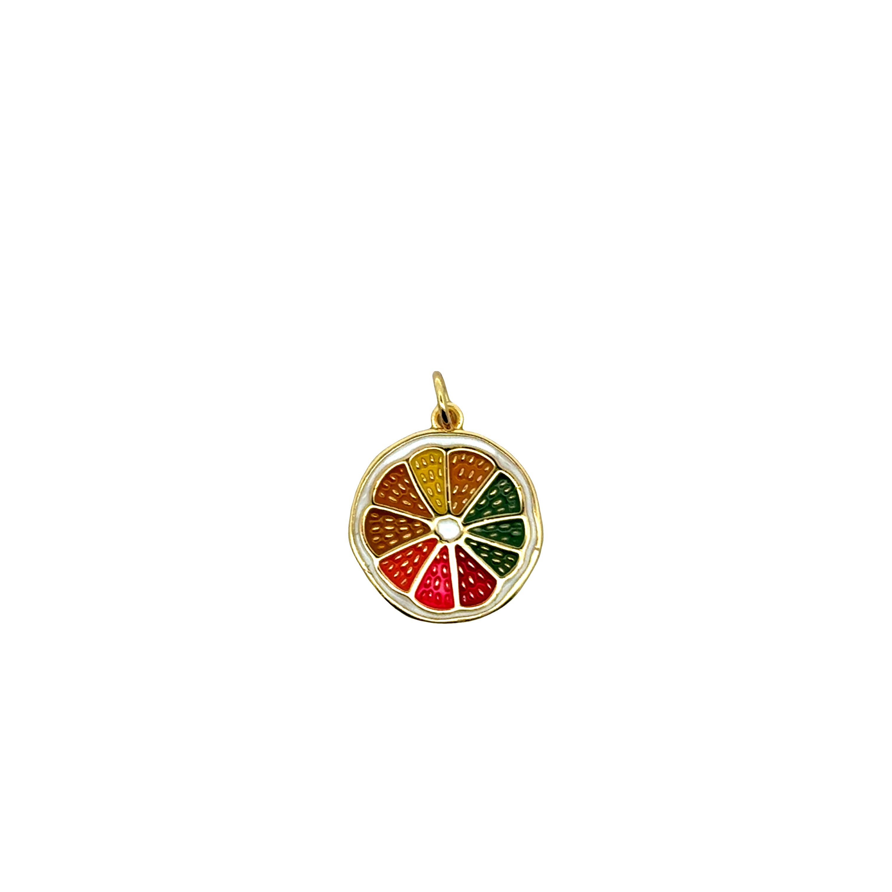 Colorfull Edition Charms