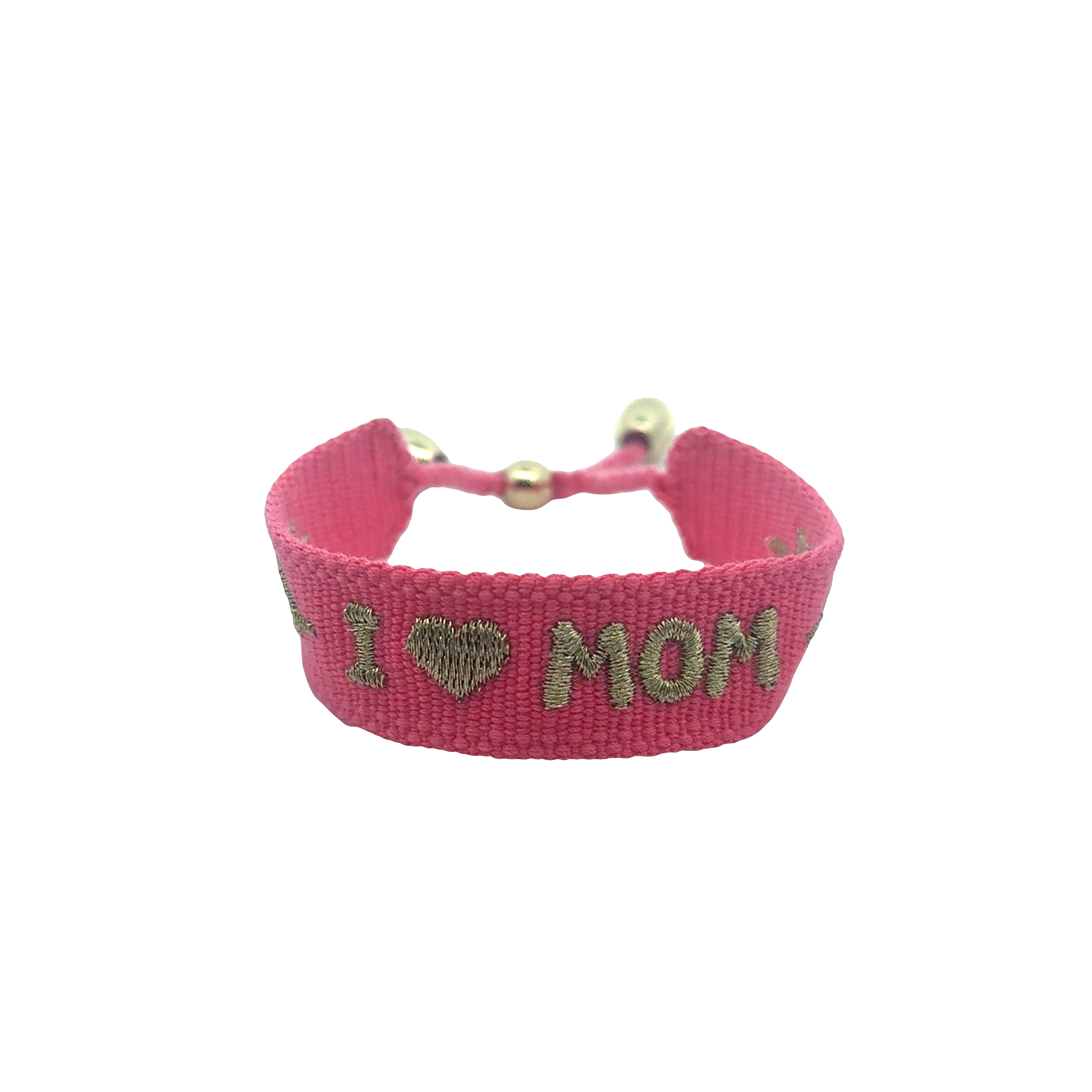 Mama Friendship Bracelet