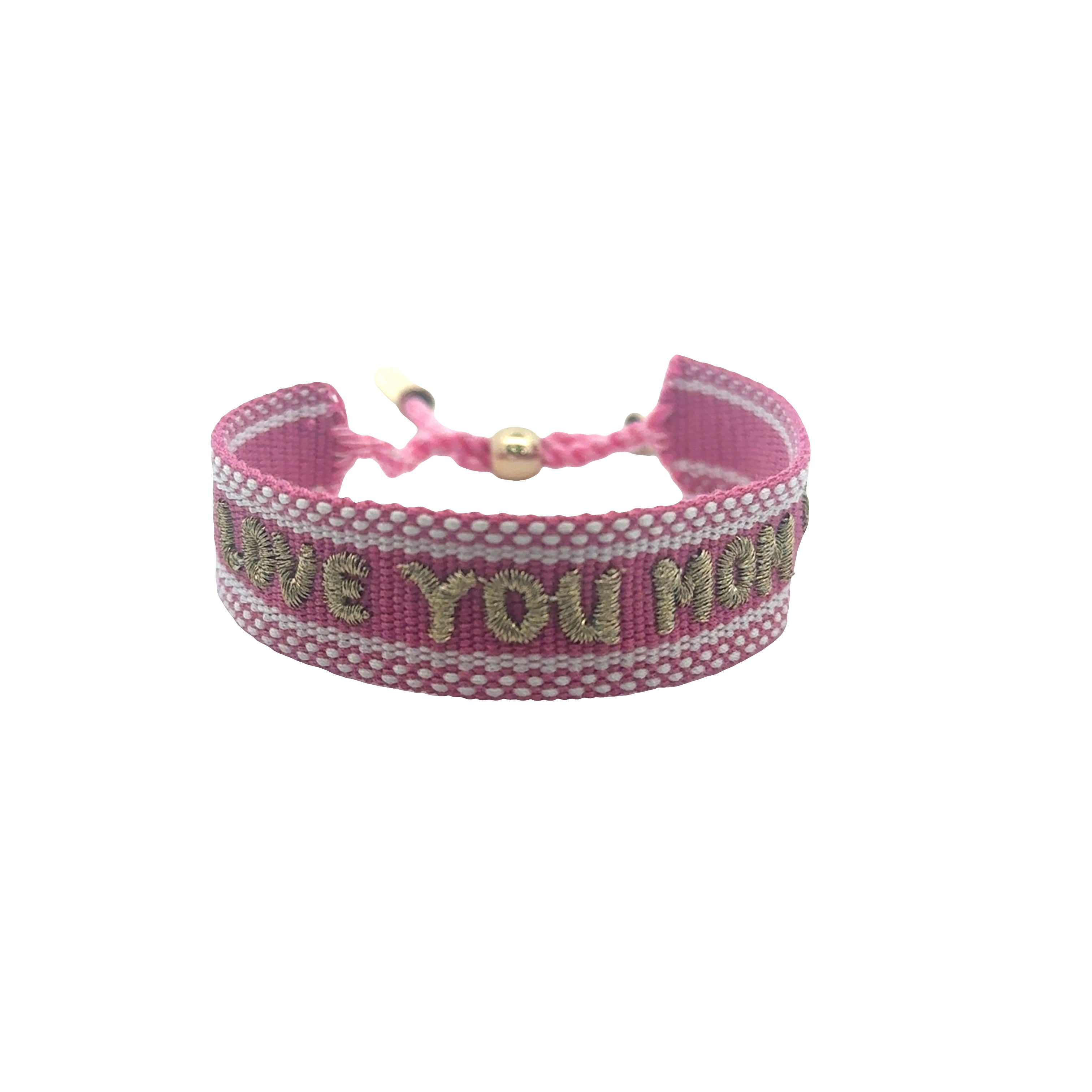 Mama Friendship Bracelet