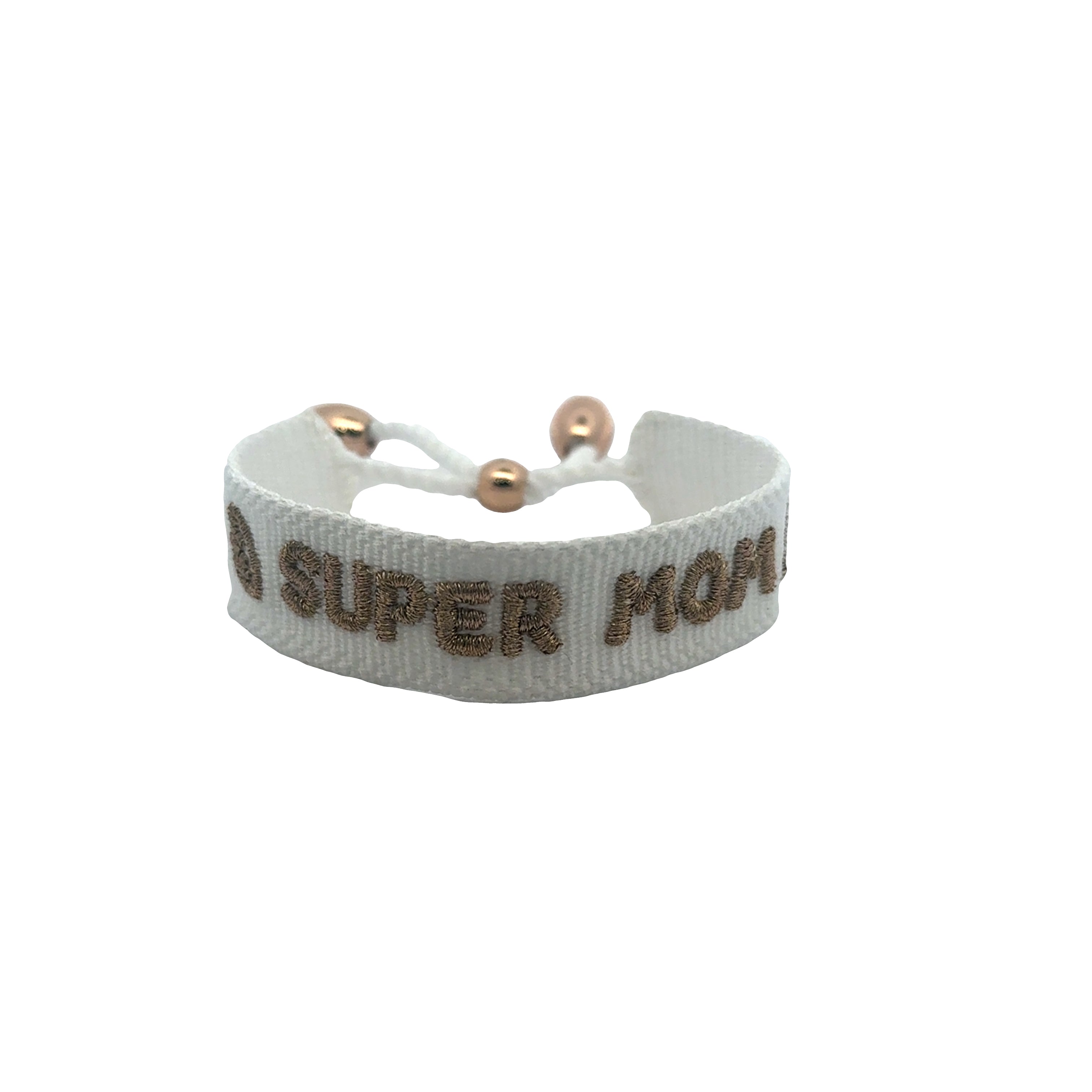 Mama Friendship Bracelet