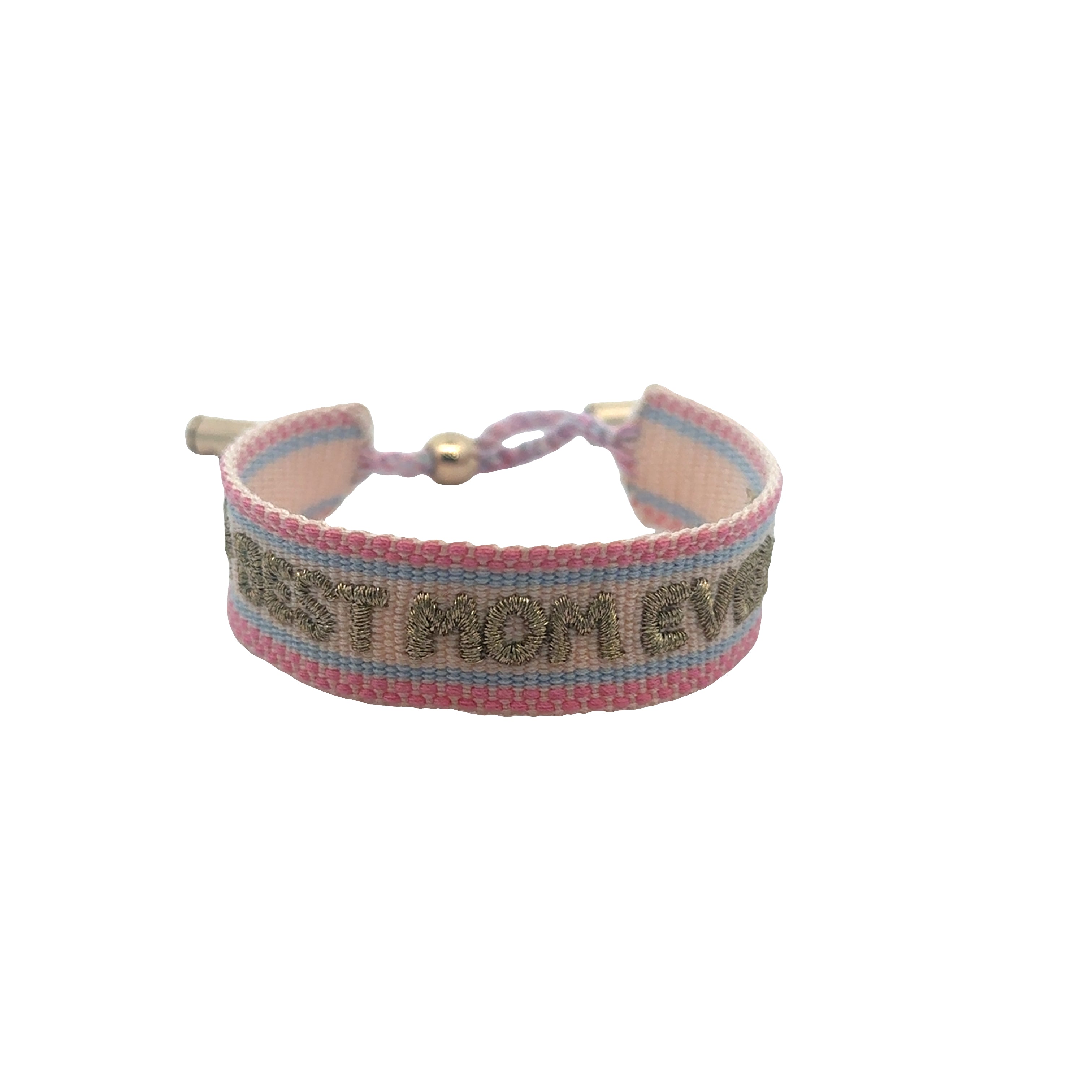 Mama Friendship Bracelet