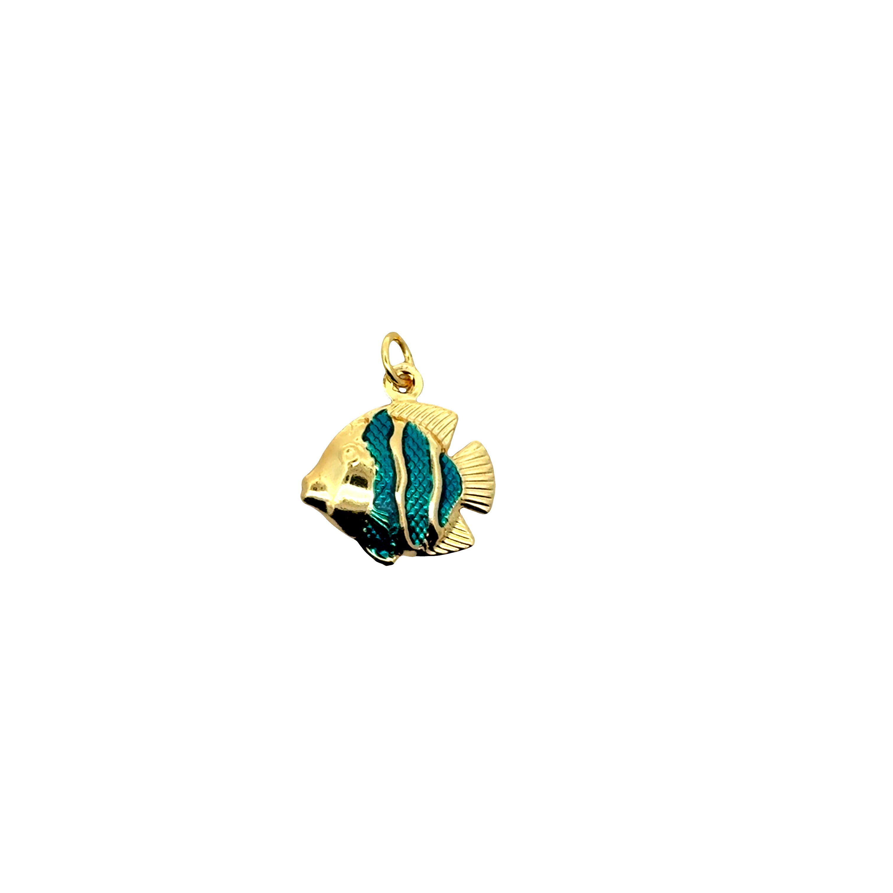 Butterfly color sea Edition Charms