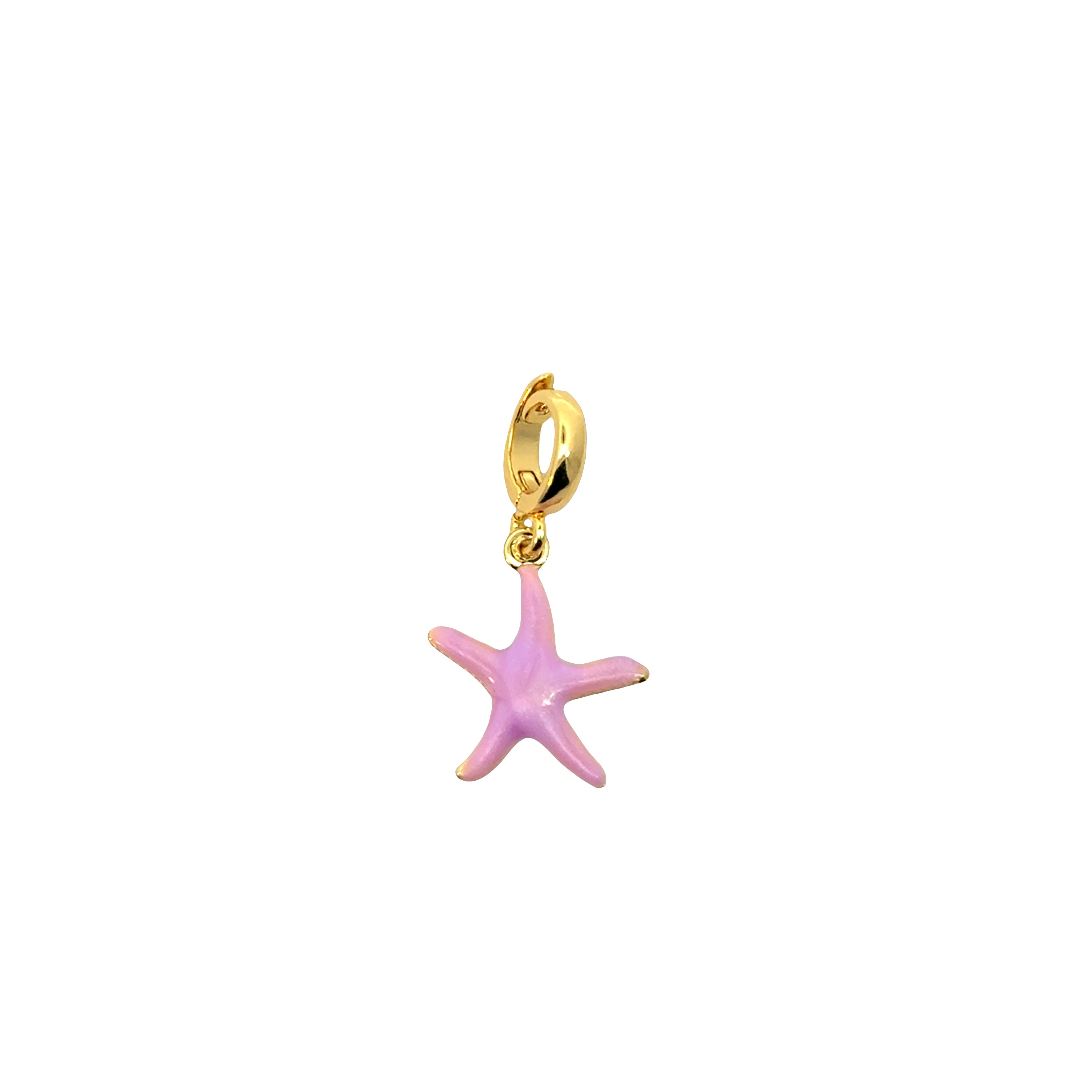 Starfish Color Edition