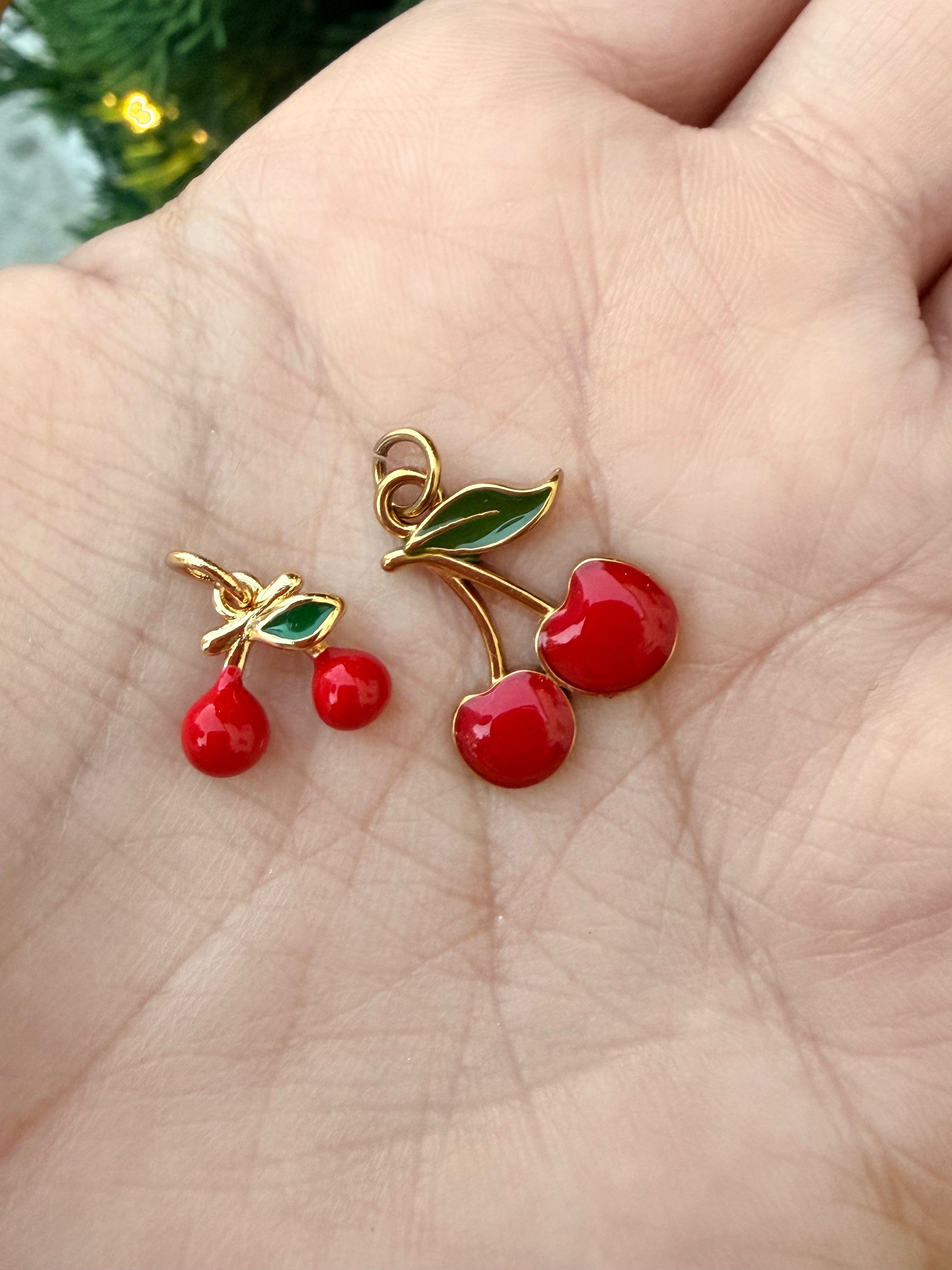 Cherry Charms