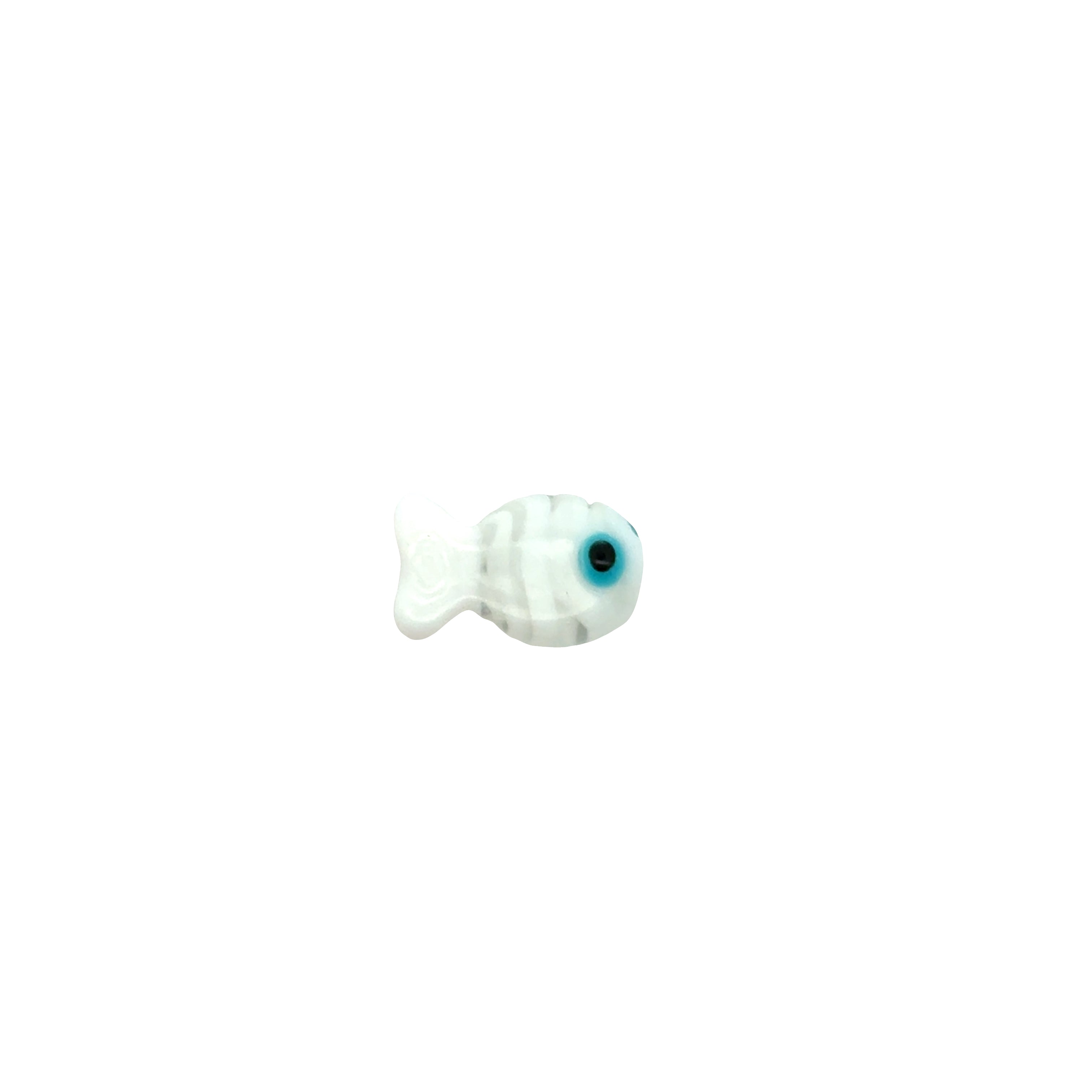 Glass Ocean Treasure Charms Collection