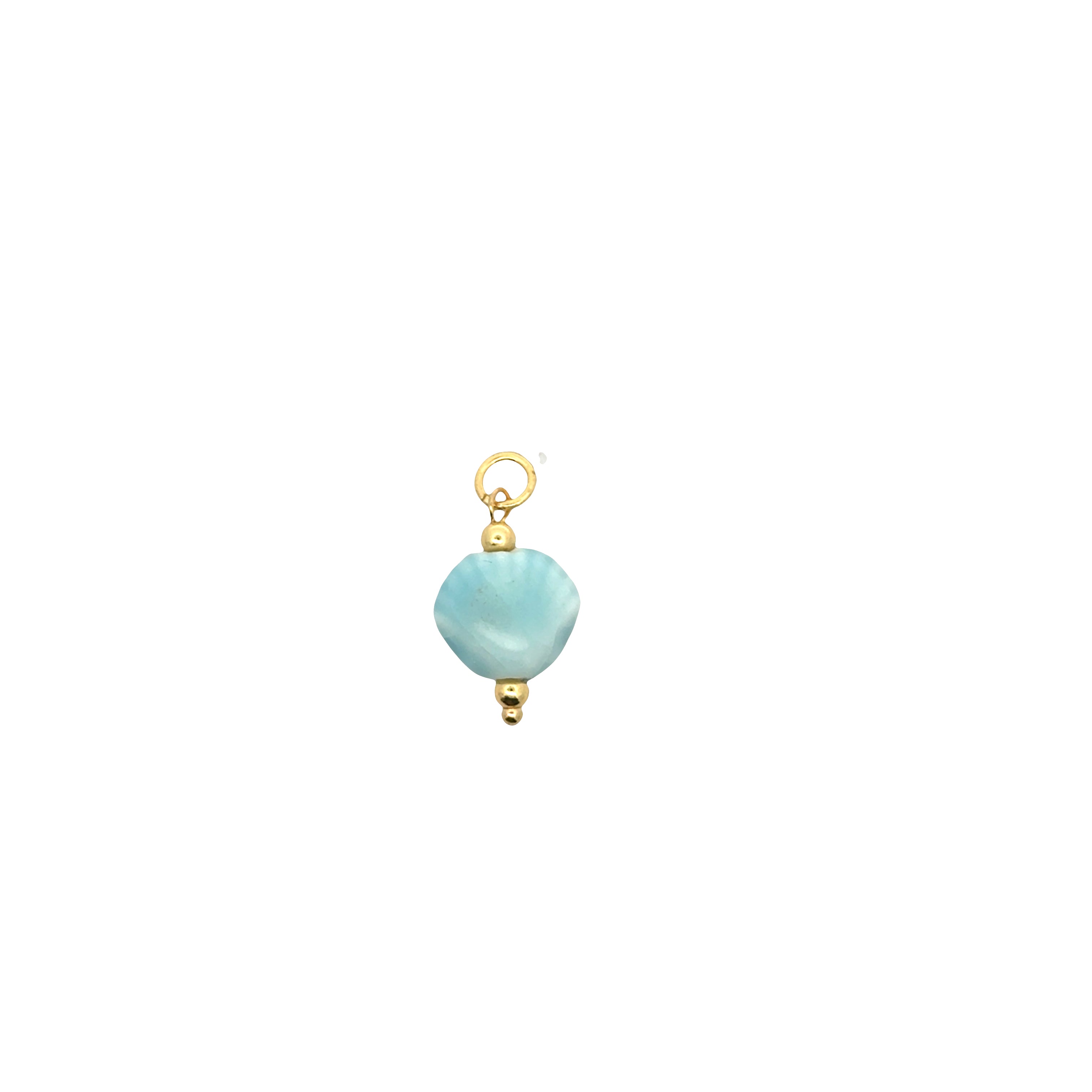 Glass Ocean Treasure Charms Collection