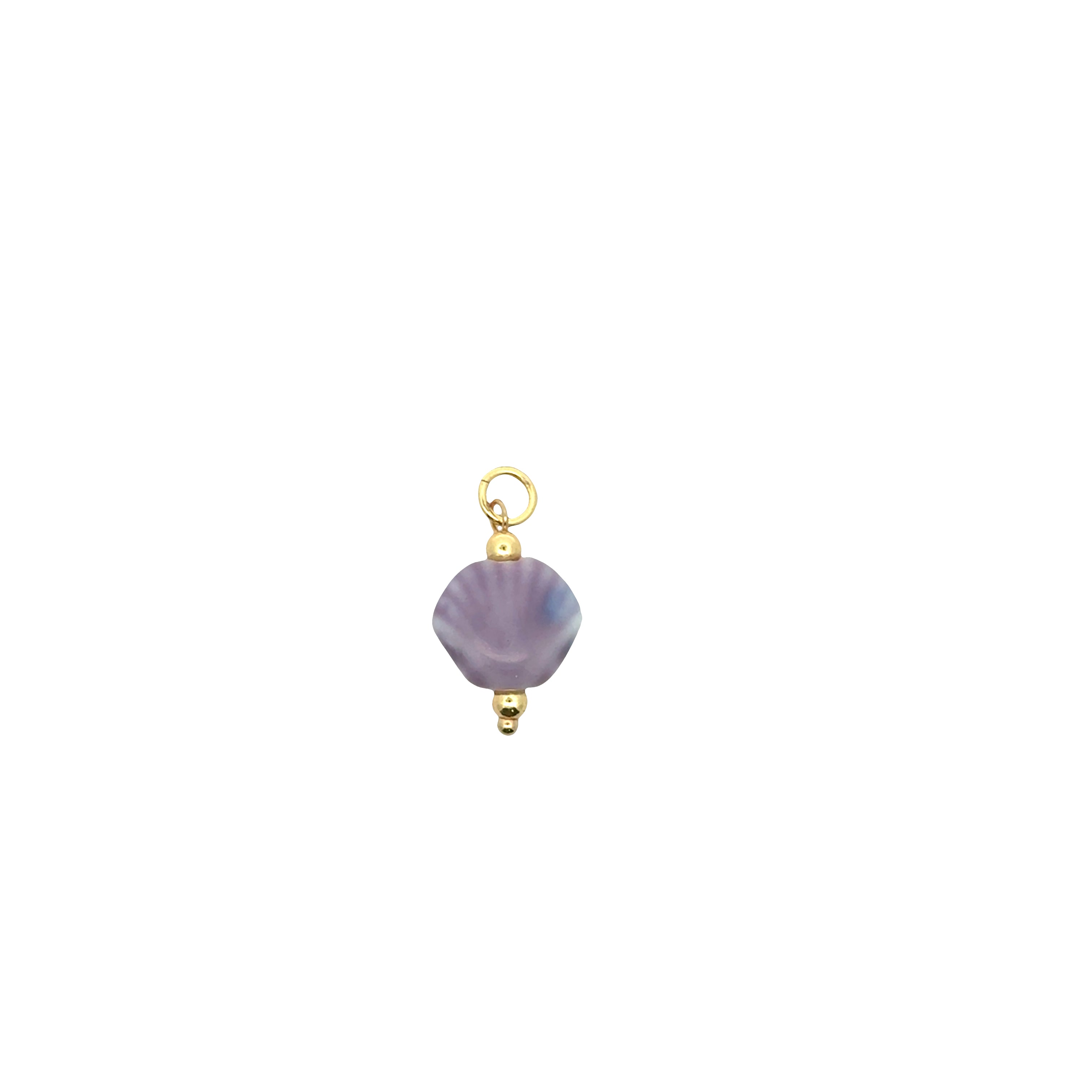 Glass Ocean Treasure Charms Collection