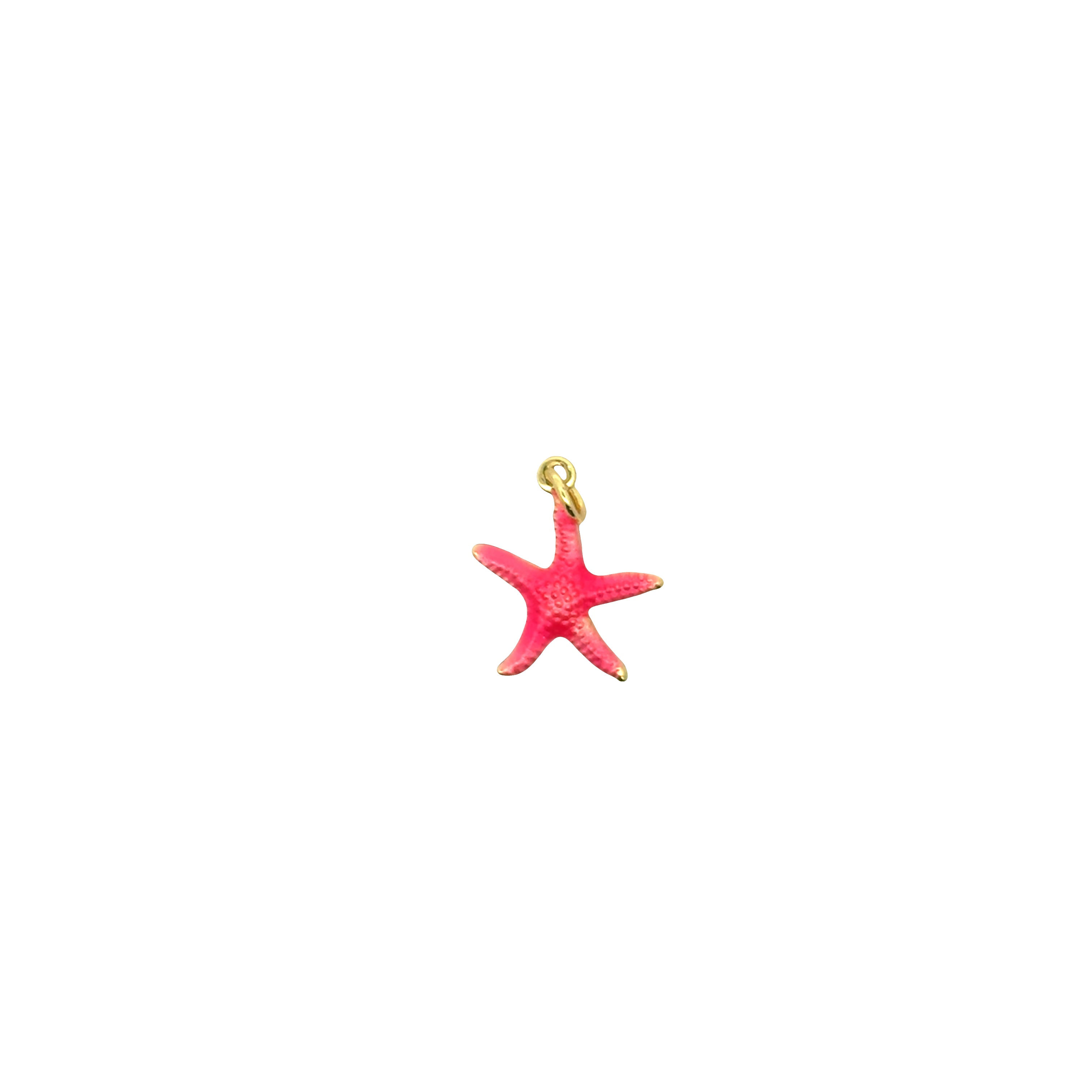 Starfish Color Edition