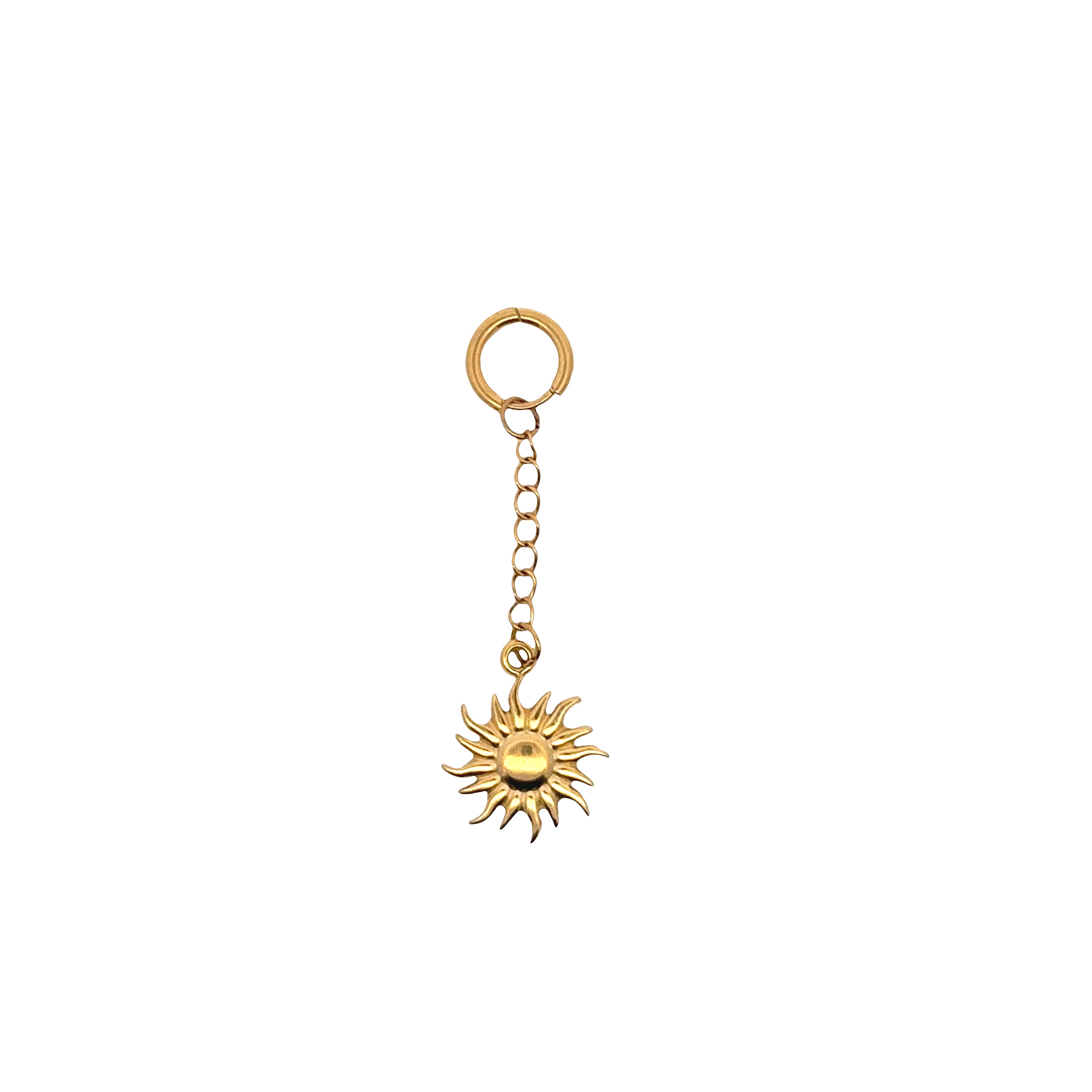 Bikini Sea Charm