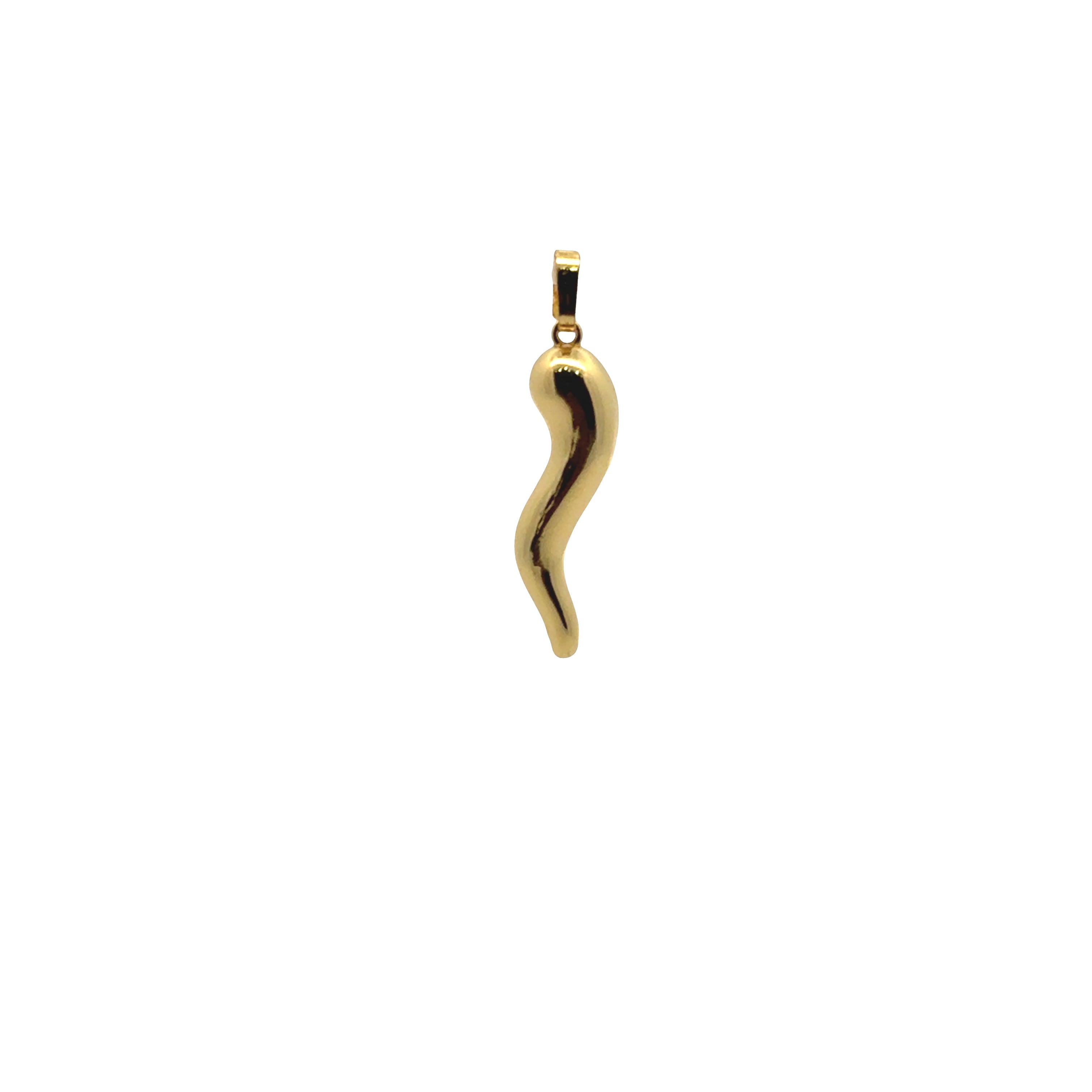 Horns Charm