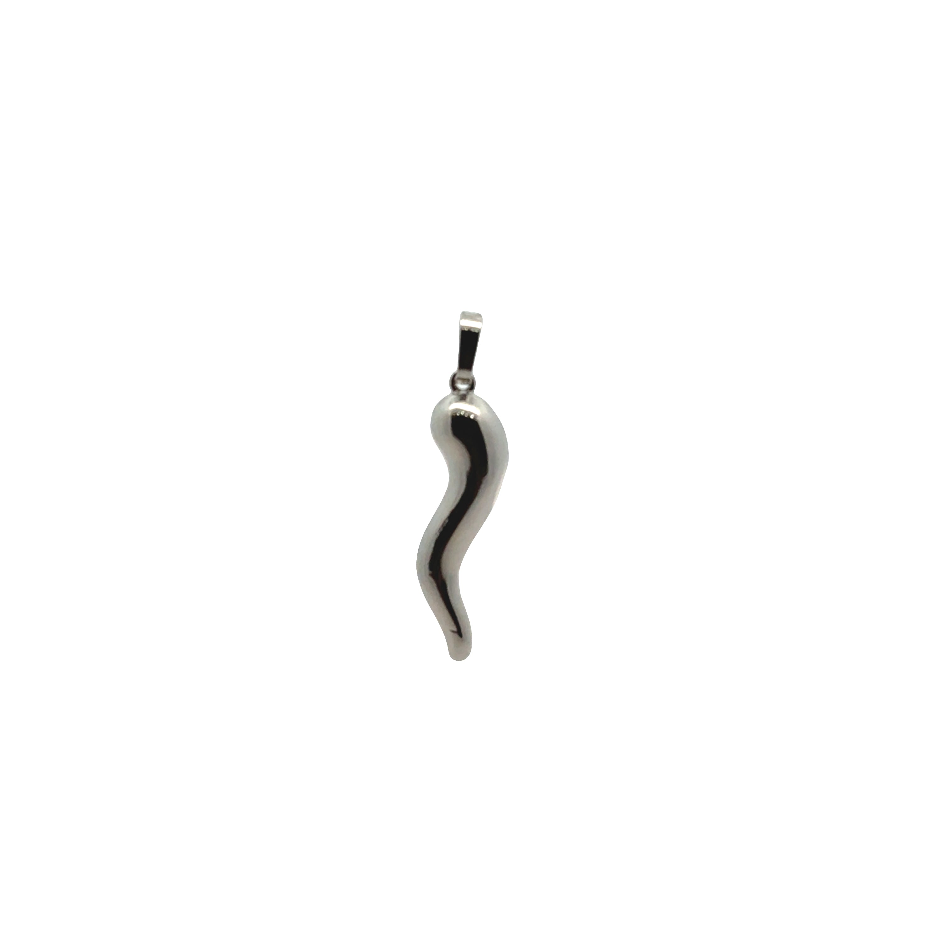 Horns Charm