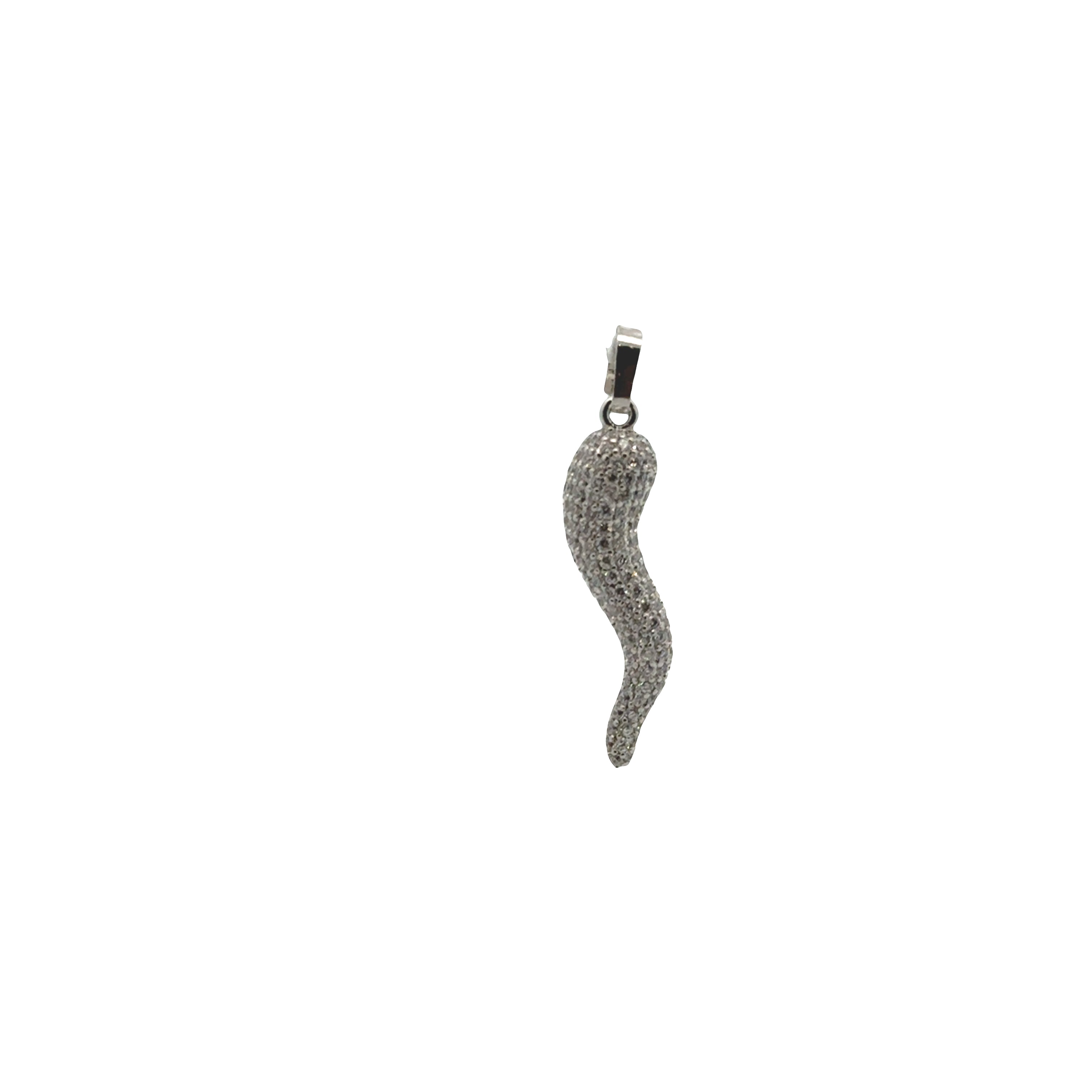 Horns Charm
