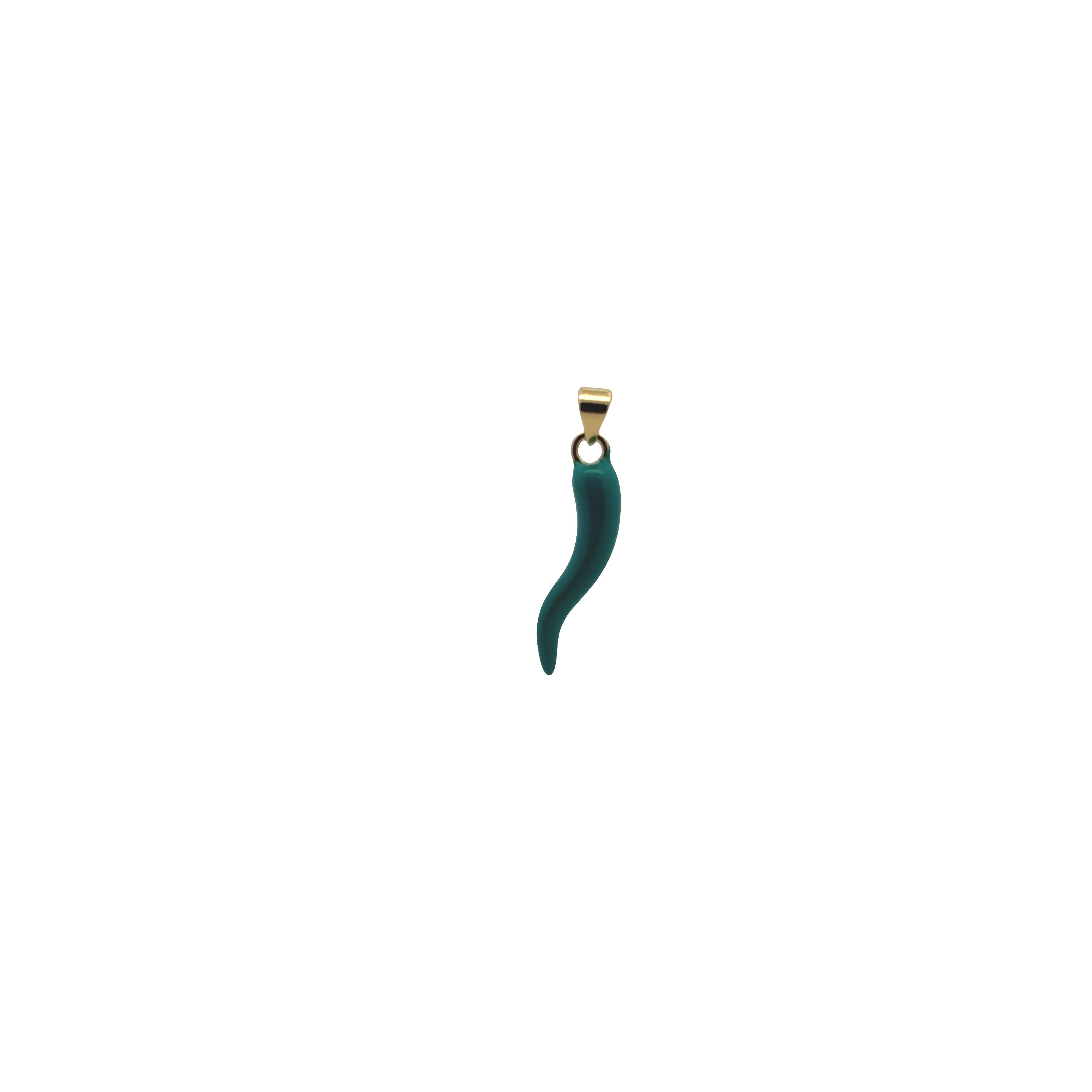 Horns Charm