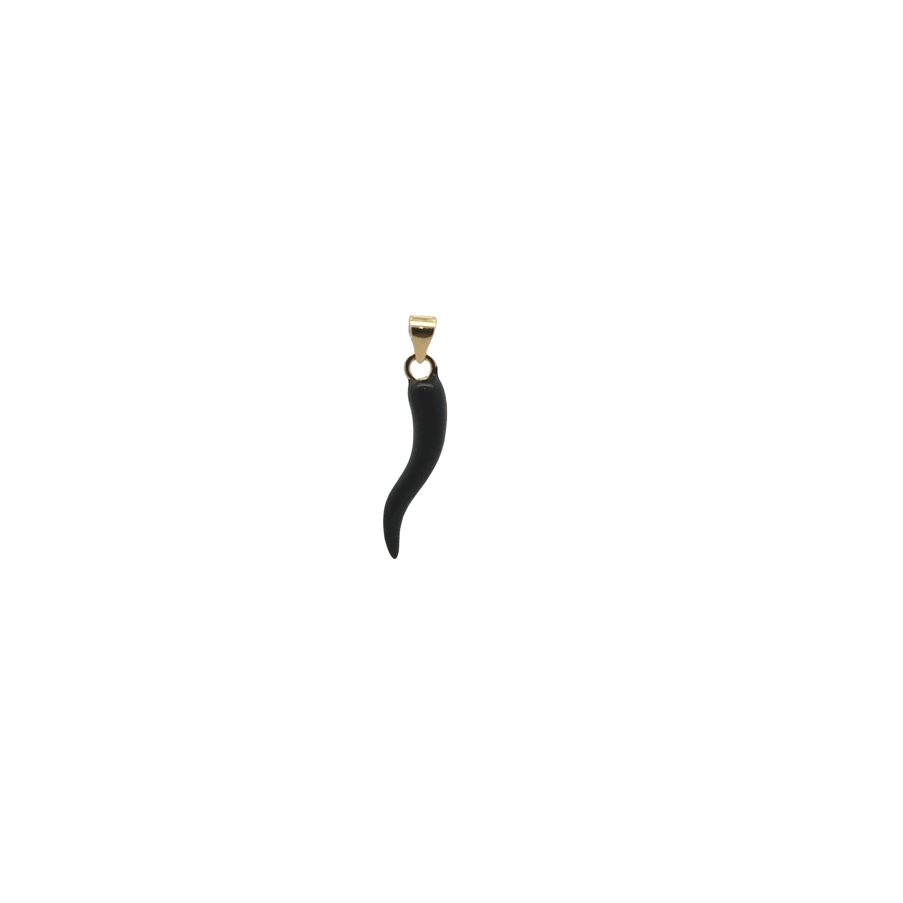 Horns Charm