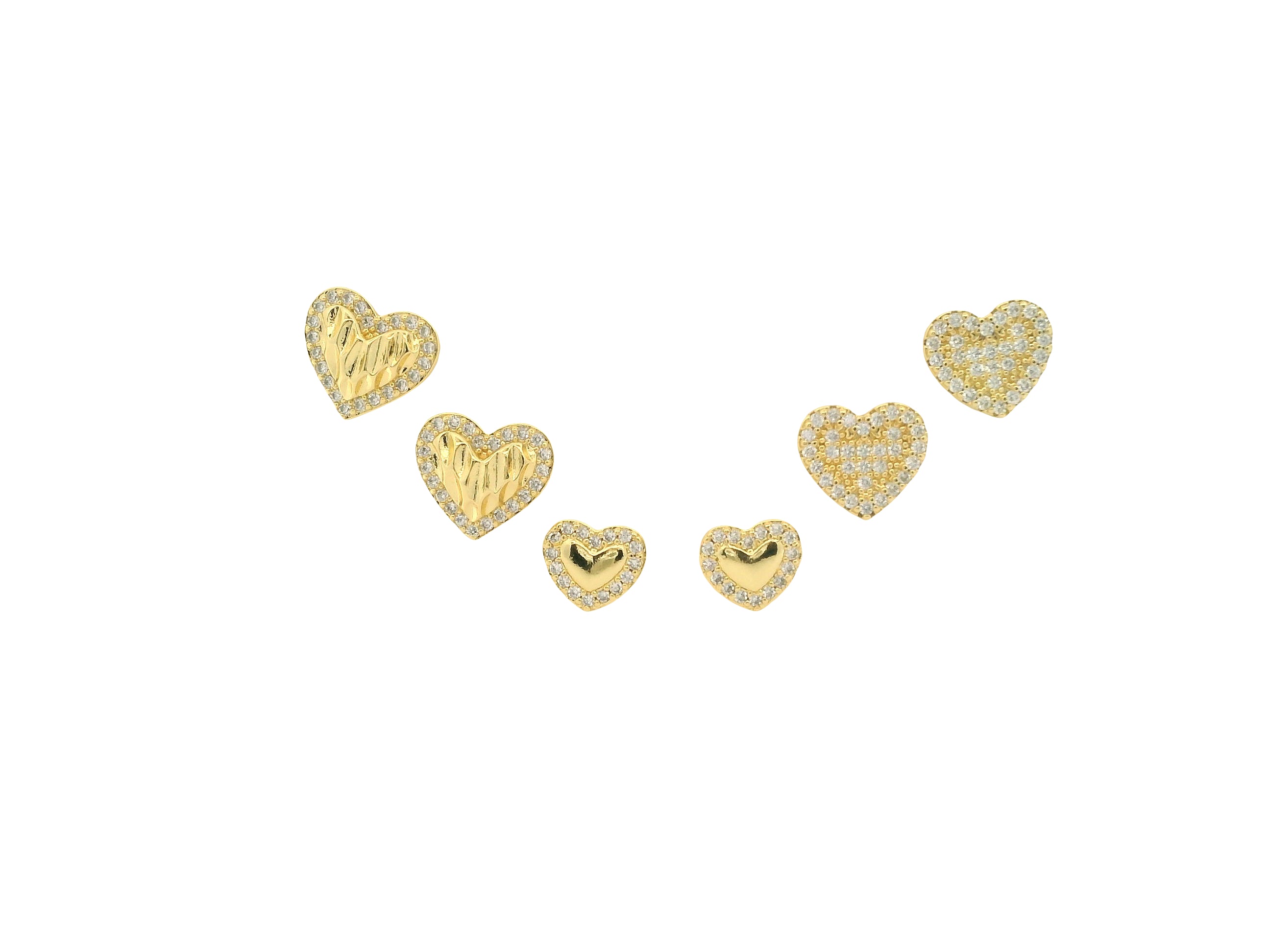 Sweet Spark Set Earrings