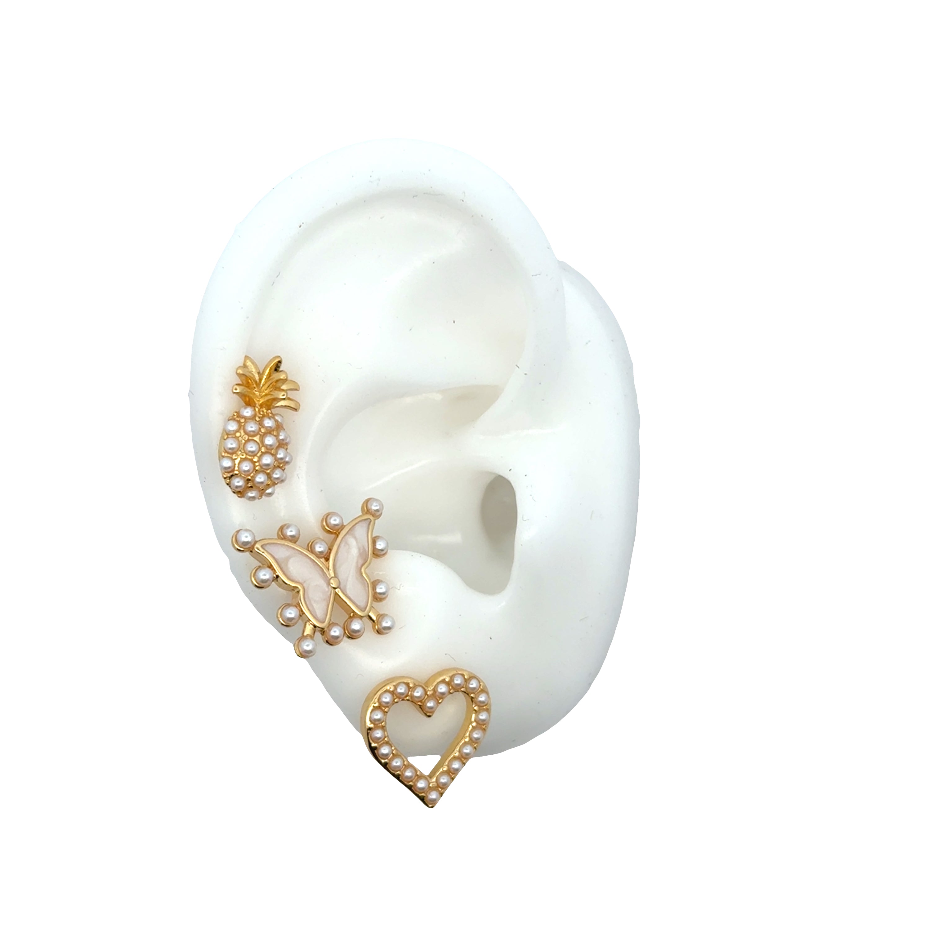 Sweet Spark Set Earrings