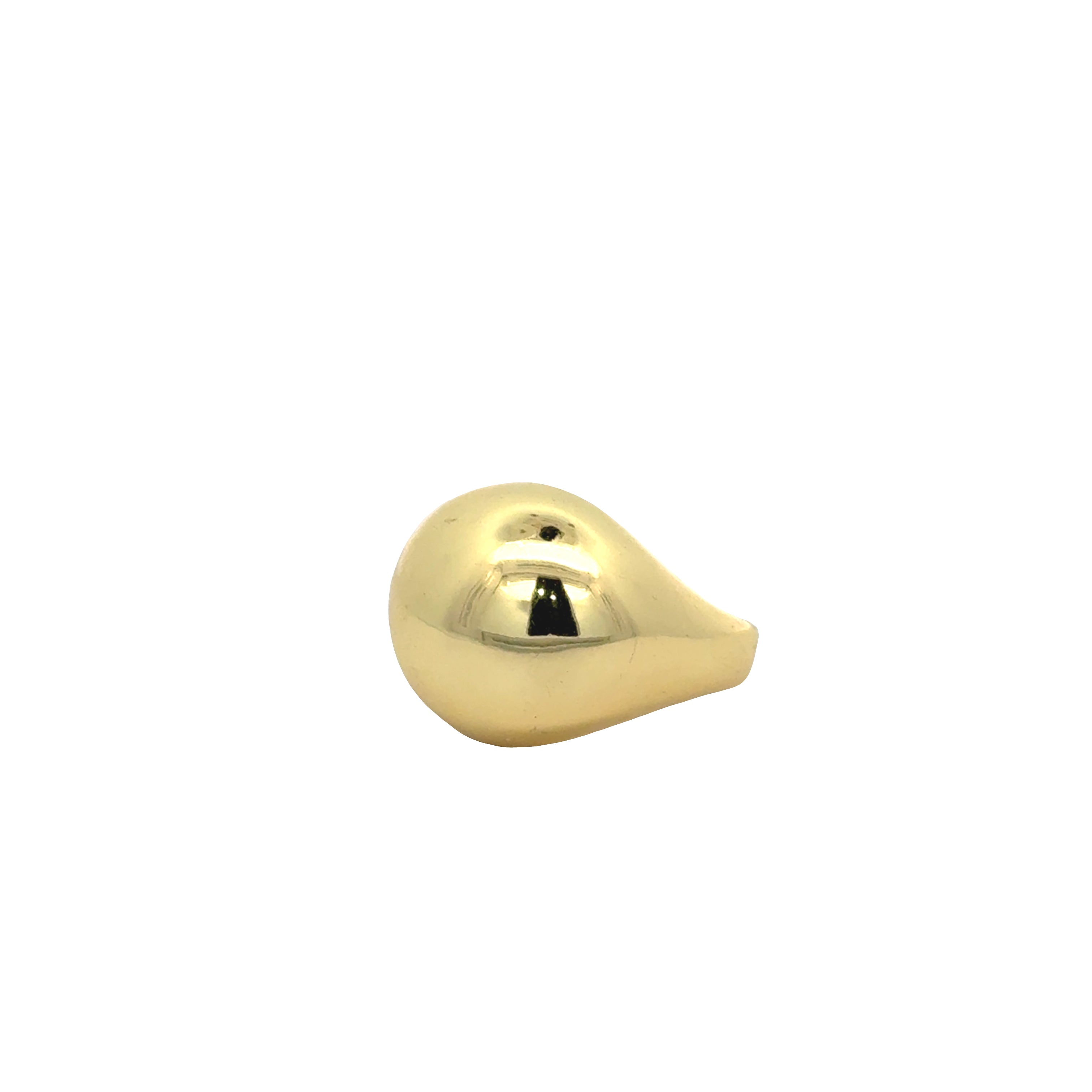 Strong Ring