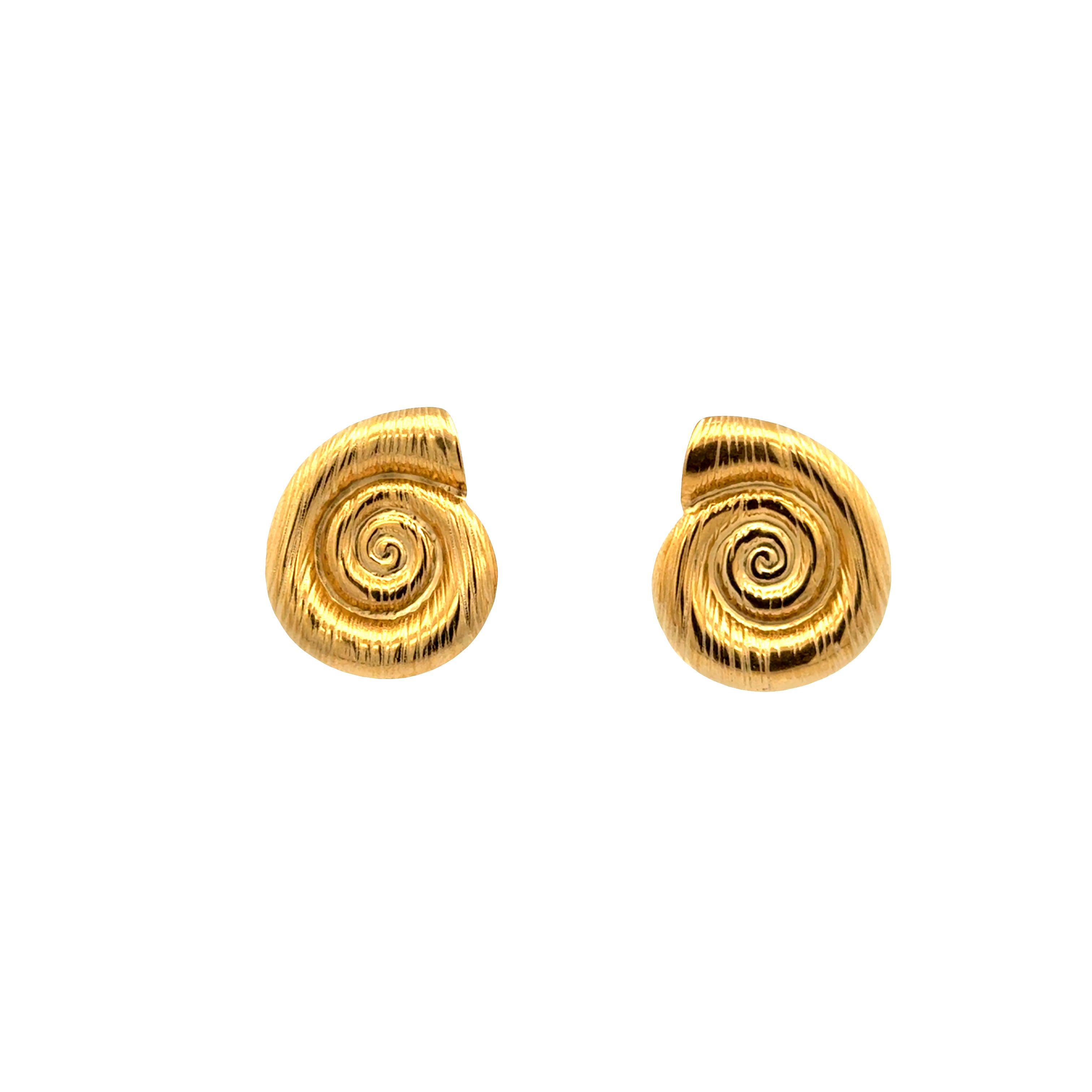 Sea Edition Earring