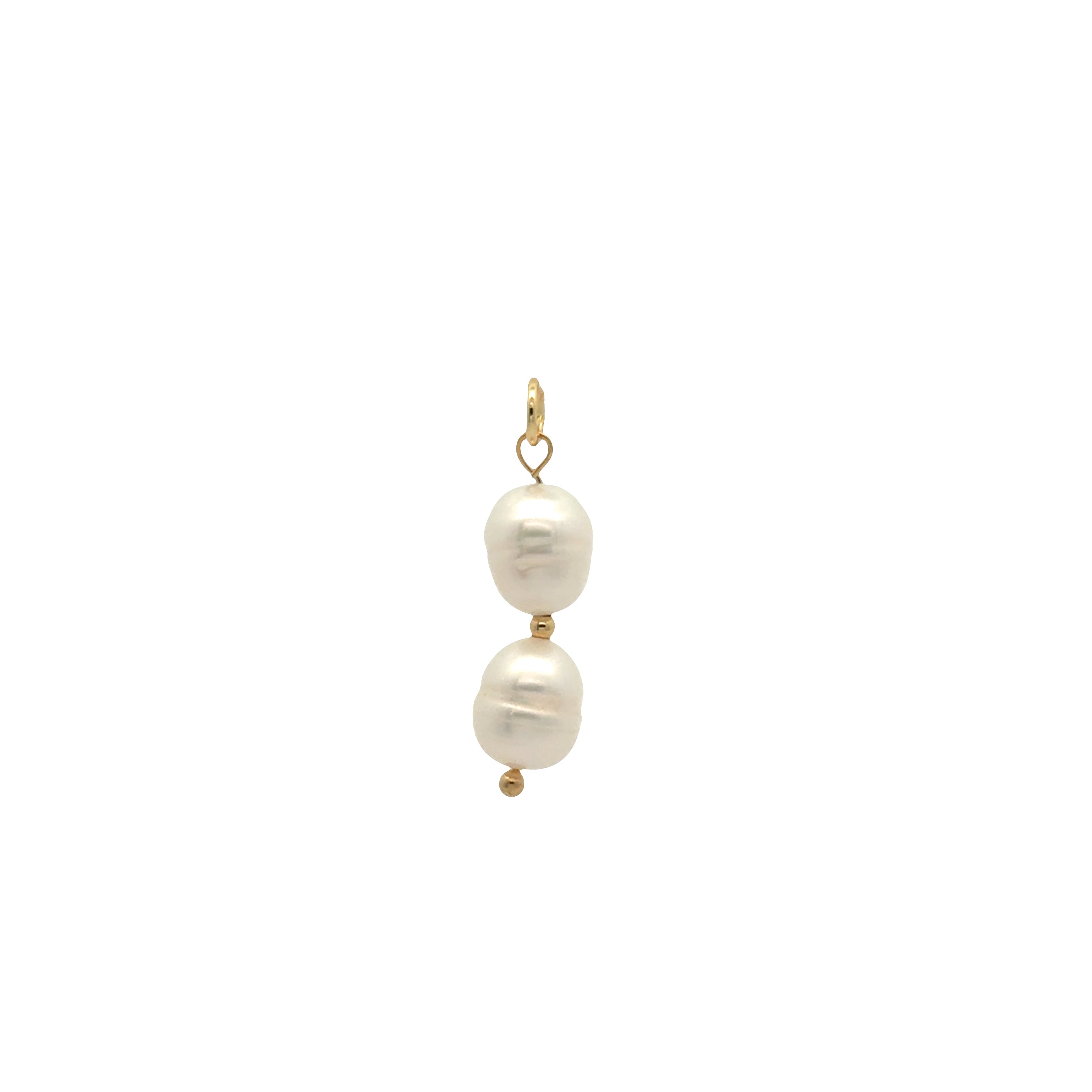 Pearl Charms