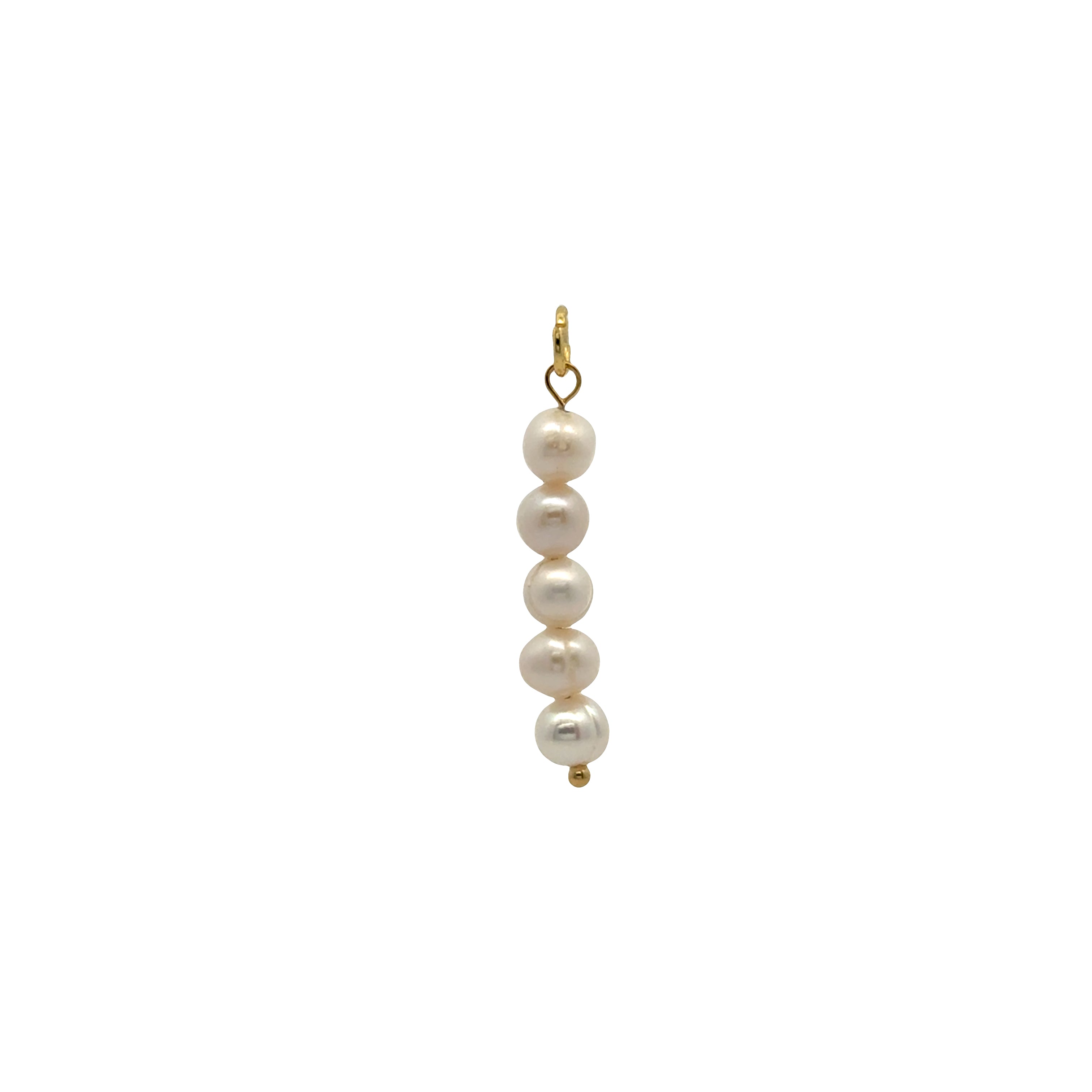 Pearl Charms