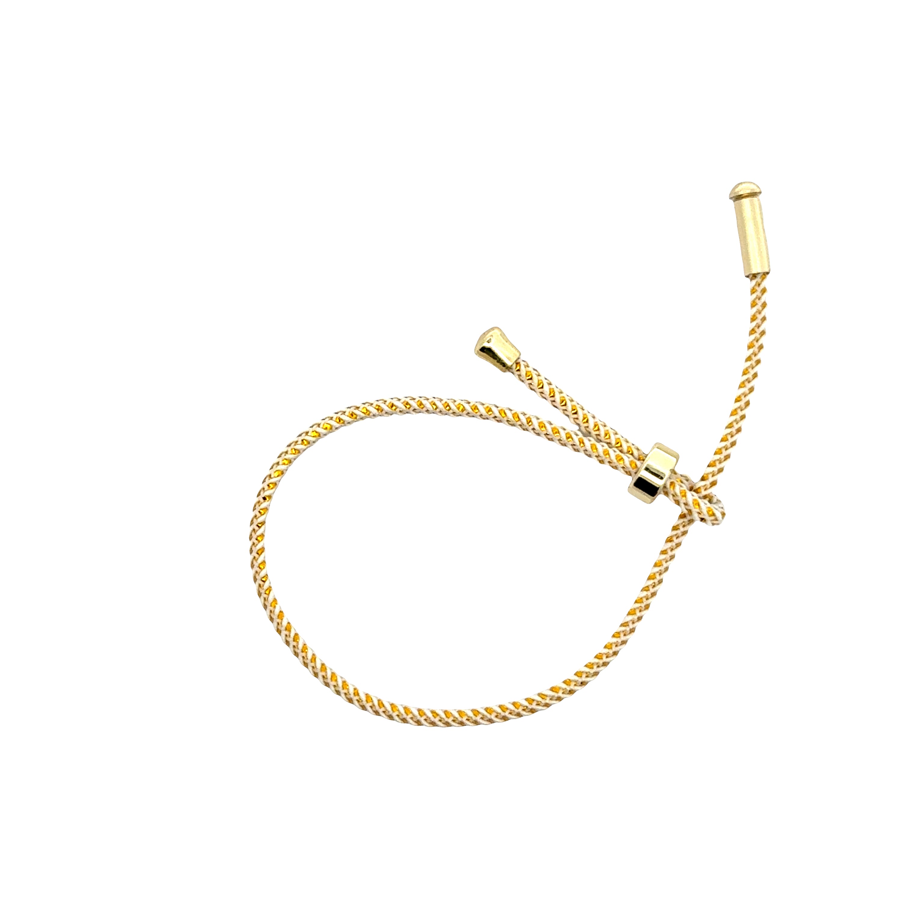 Gold Sparkly Rope