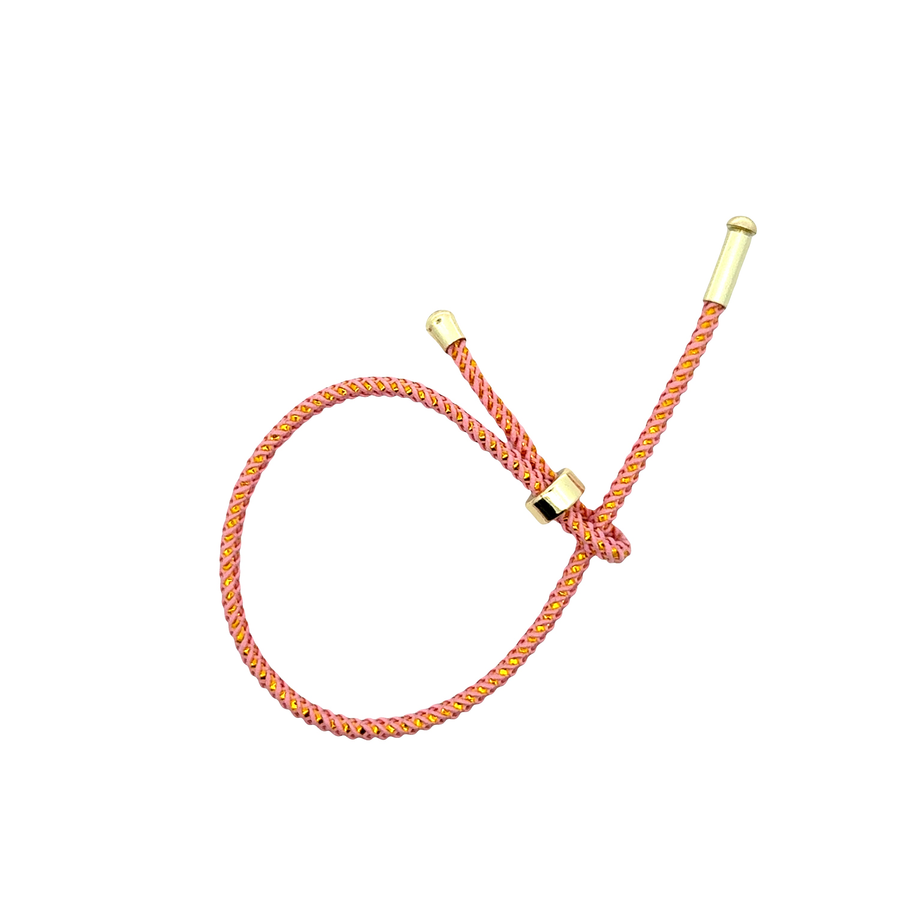 Gold Sparkly Rope