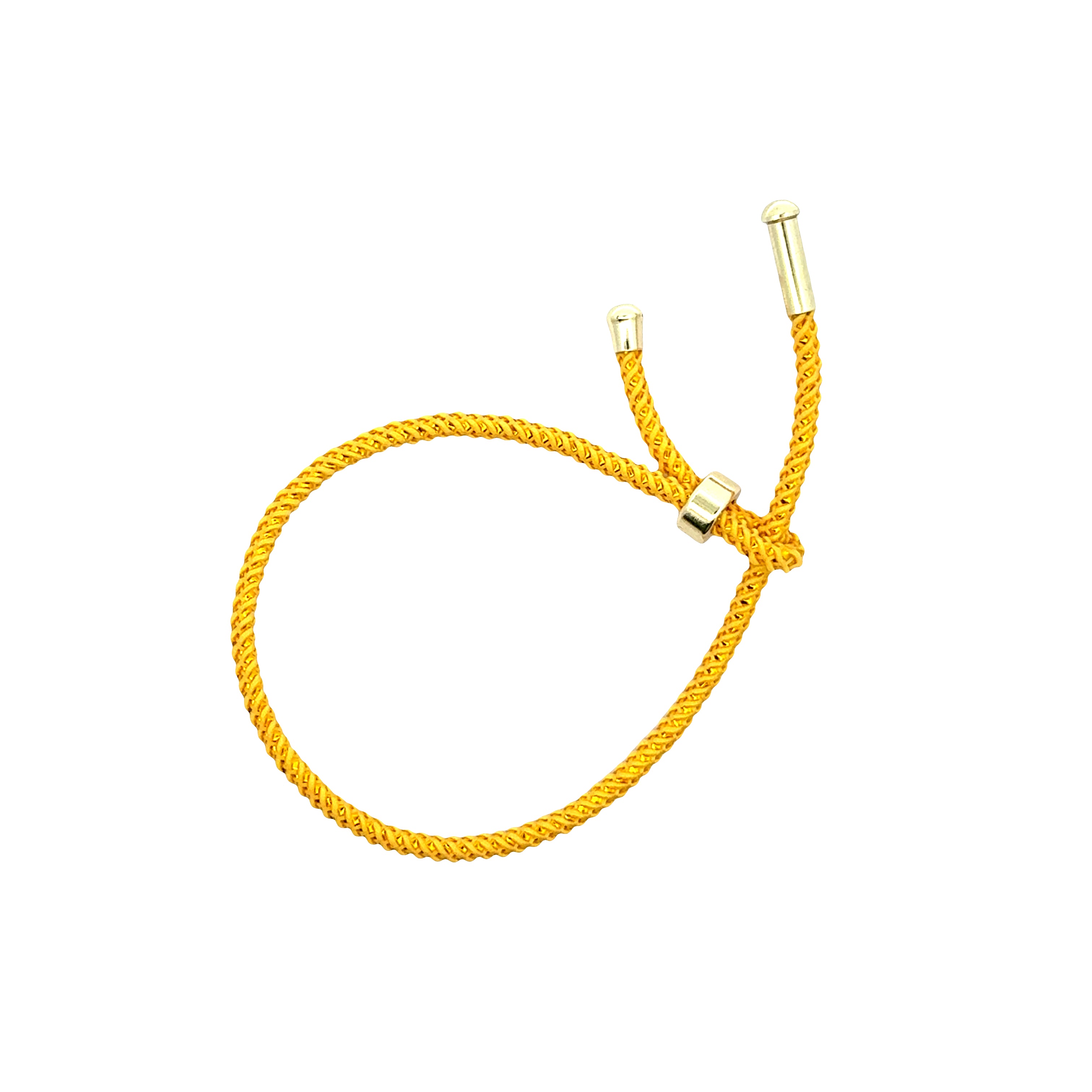 Gold Sparkly Rope
