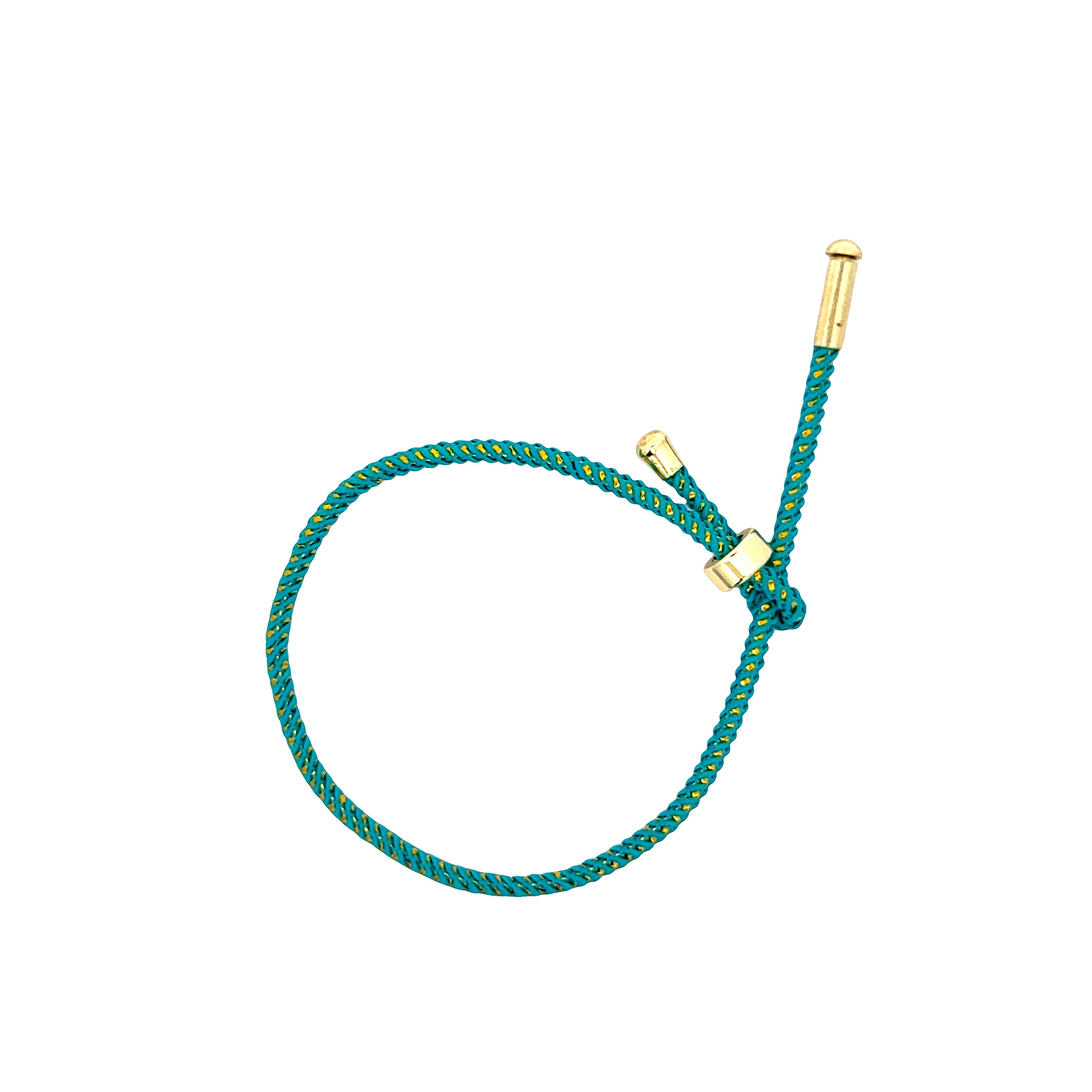 Gold Sparkly Rope