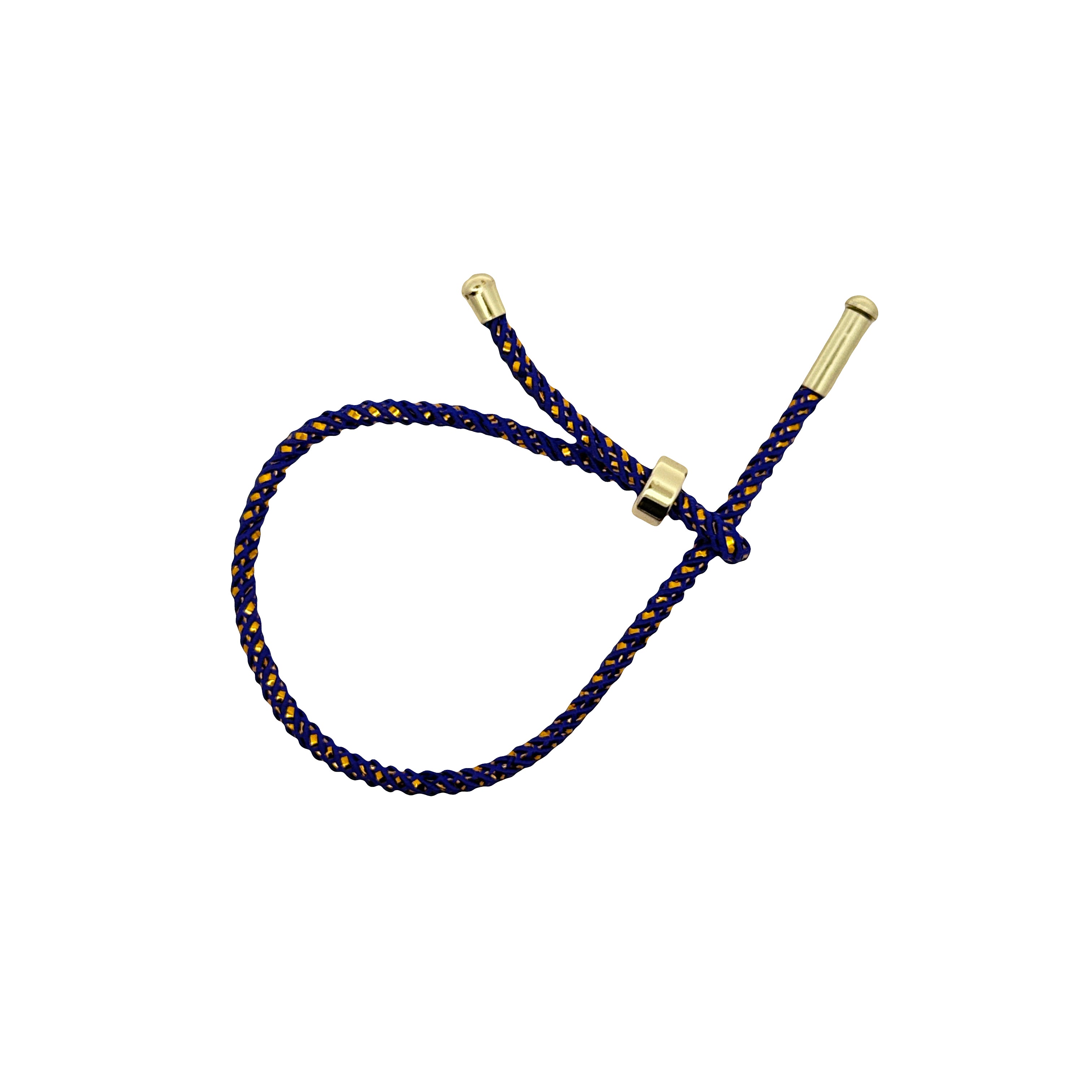 Gold Sparkly Rope