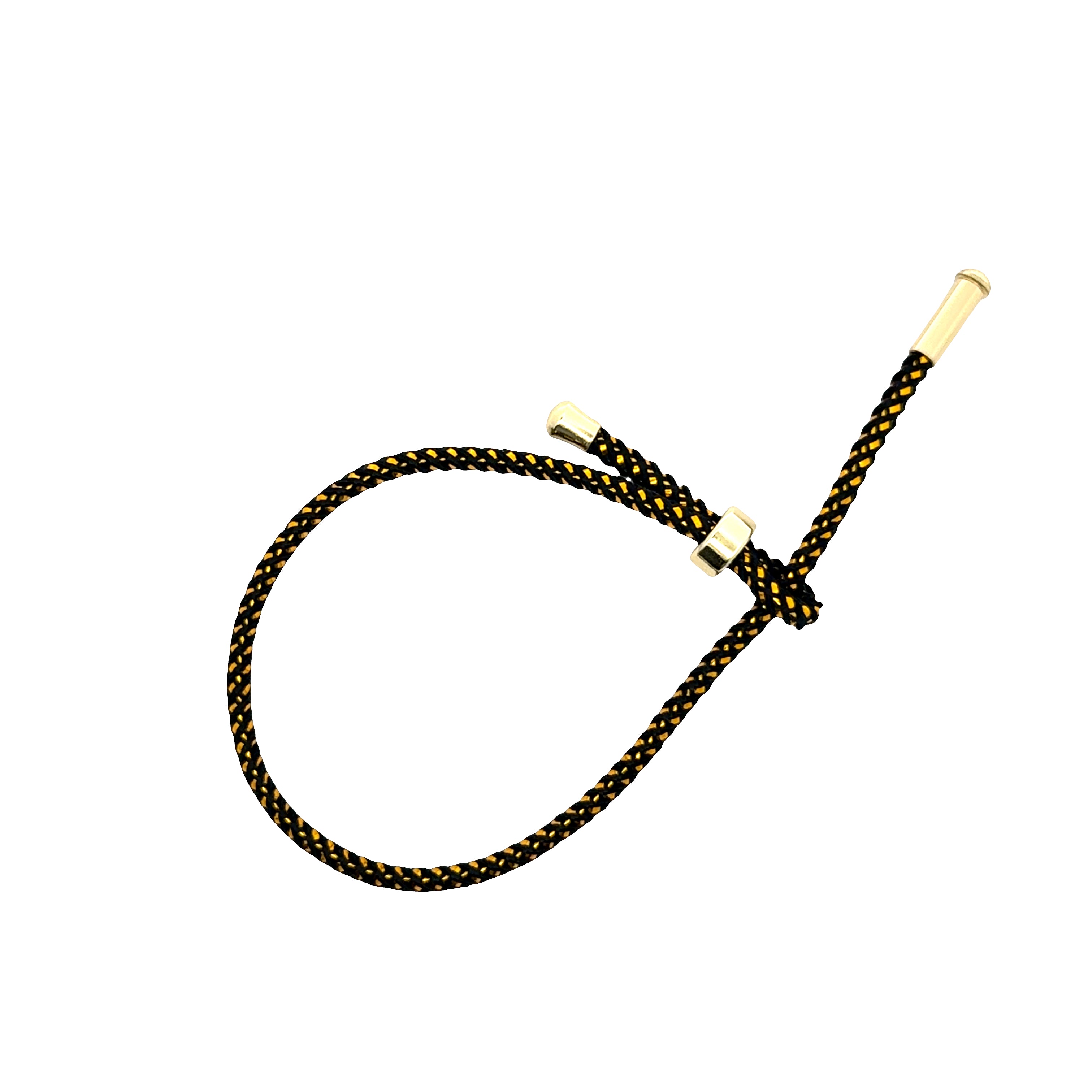 Gold Sparkly Rope