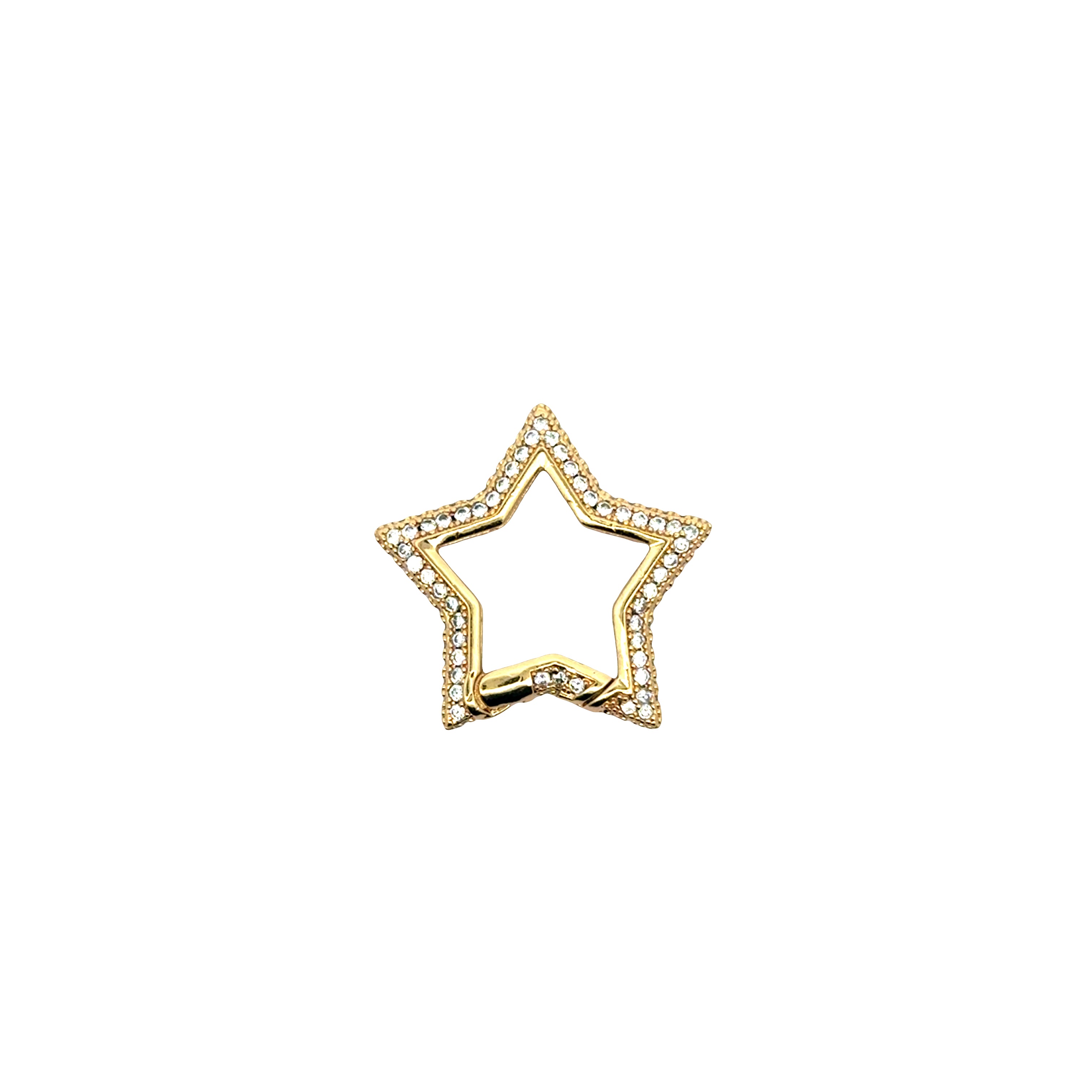 Charms Clasps