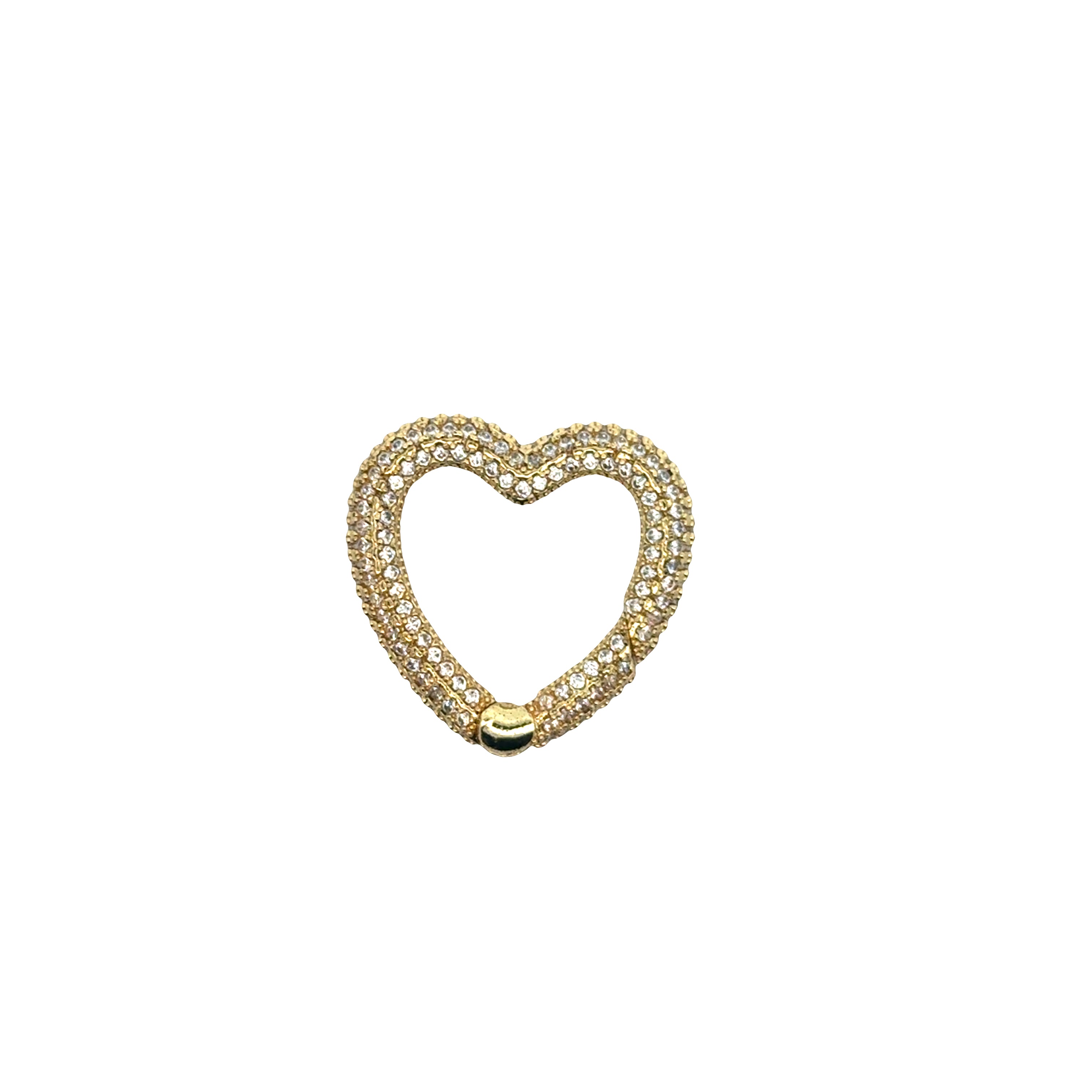 Charms Clasps