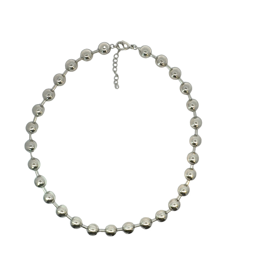 Ball Chain Necklace