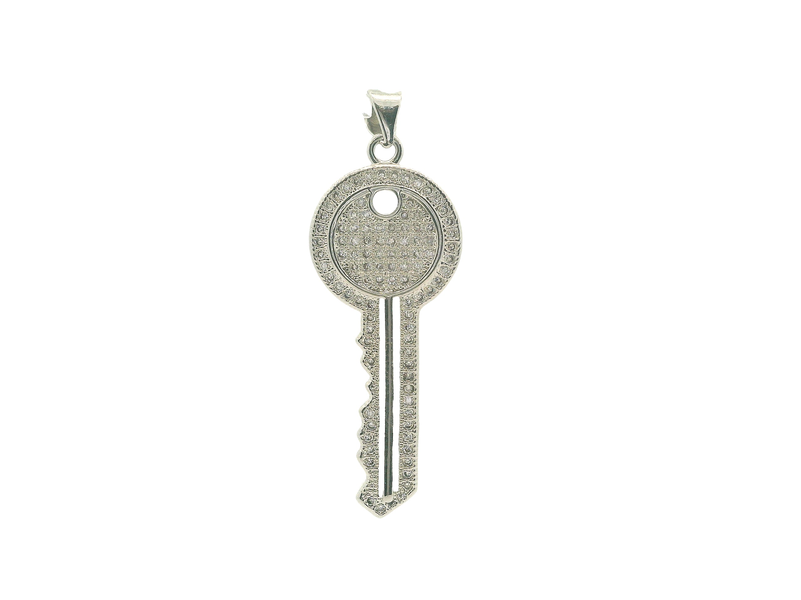 Charms Lovers (Silver)