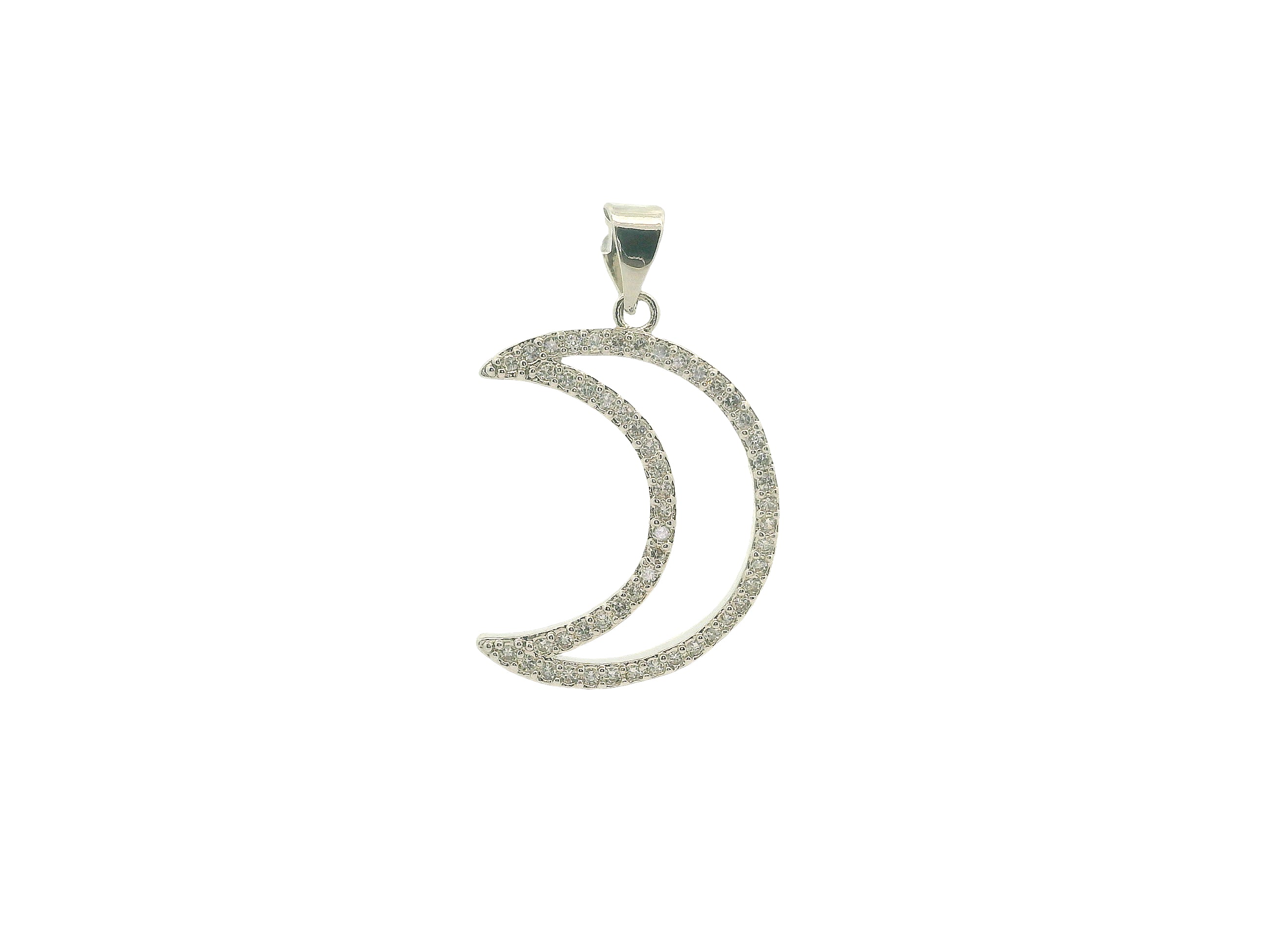 Charms Lovers (Silver)