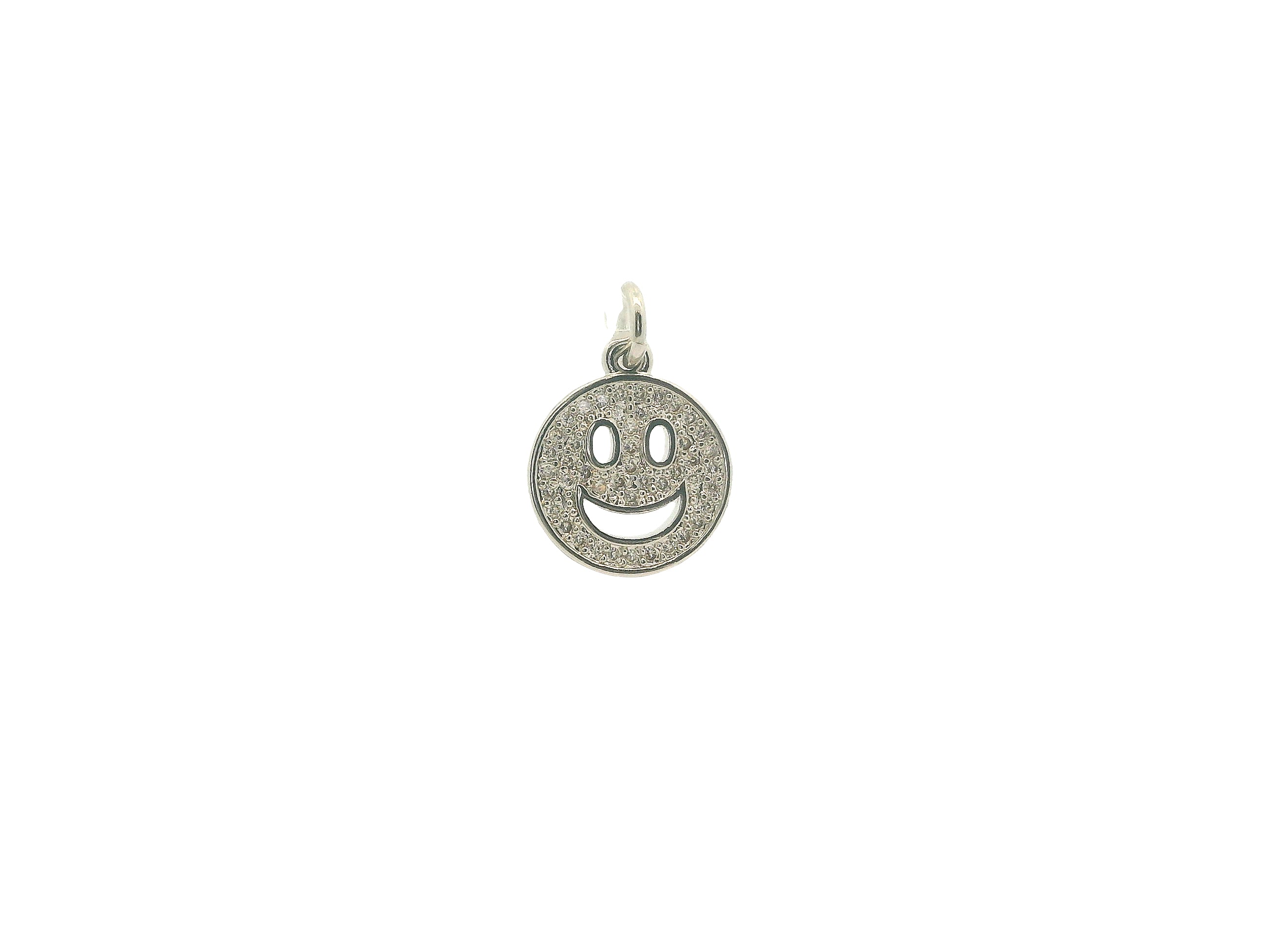 Charms Lovers (Silver)
