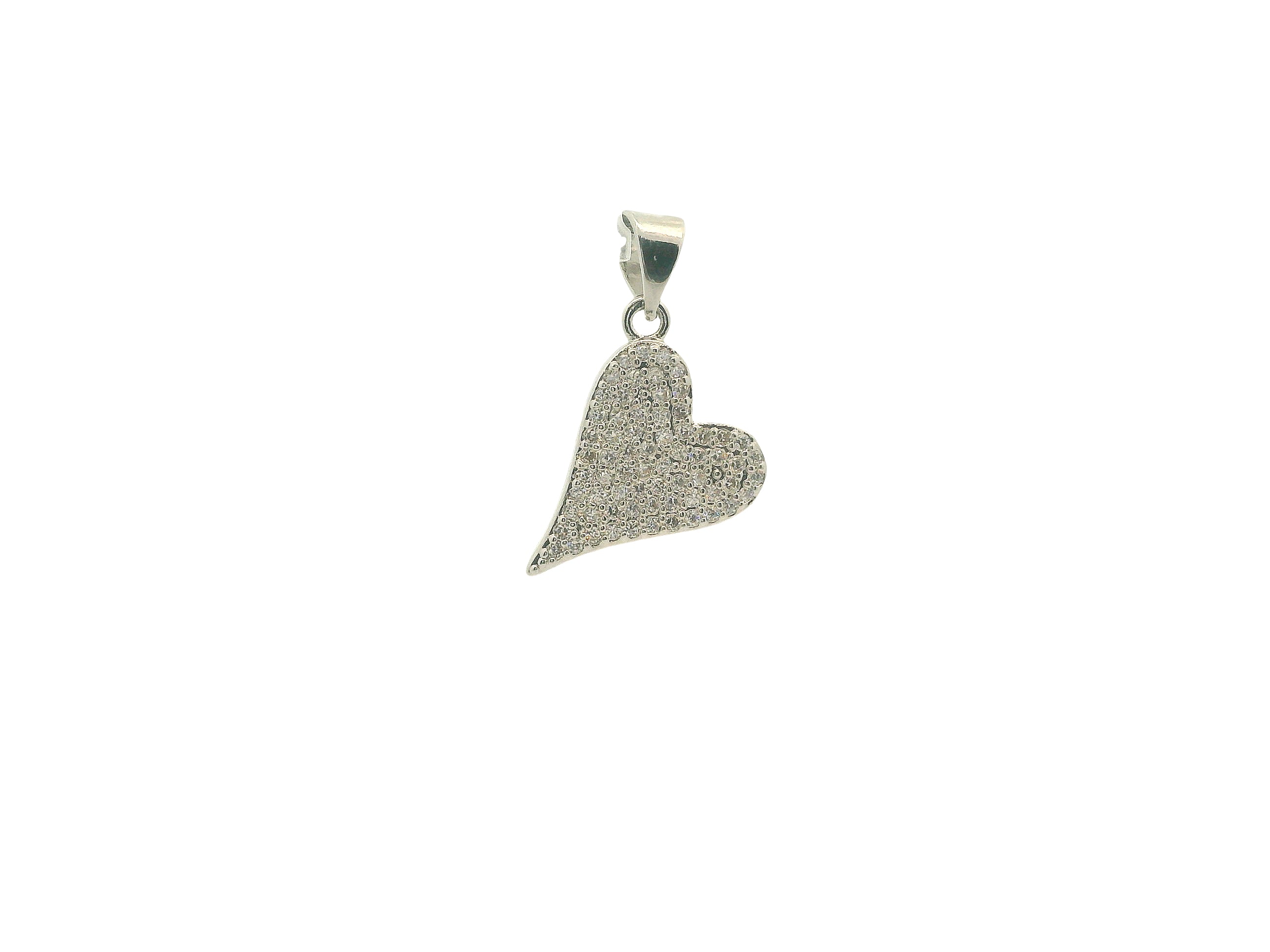 Charms Lovers (Silver)
