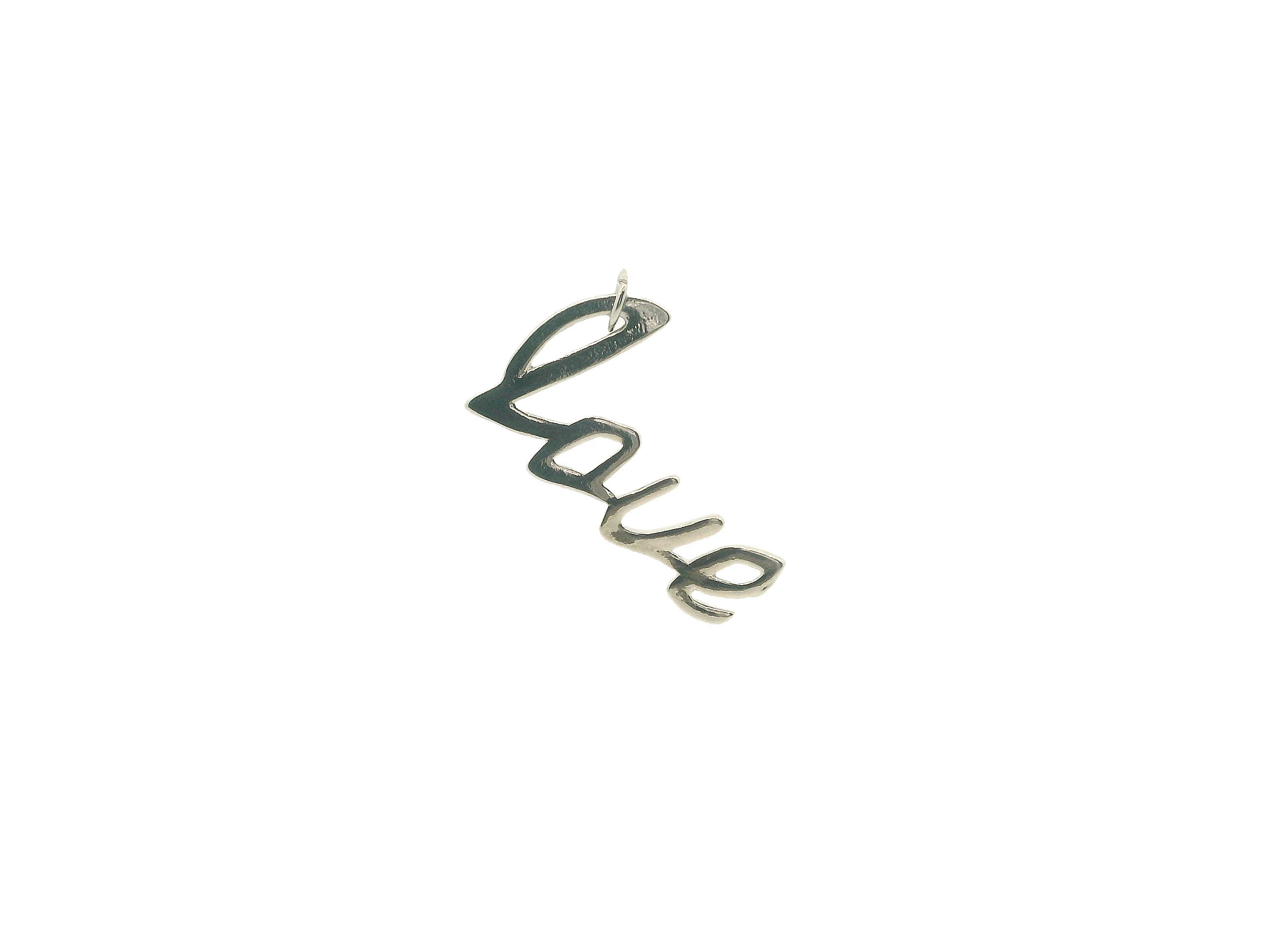 Charms Lovers (Silver)