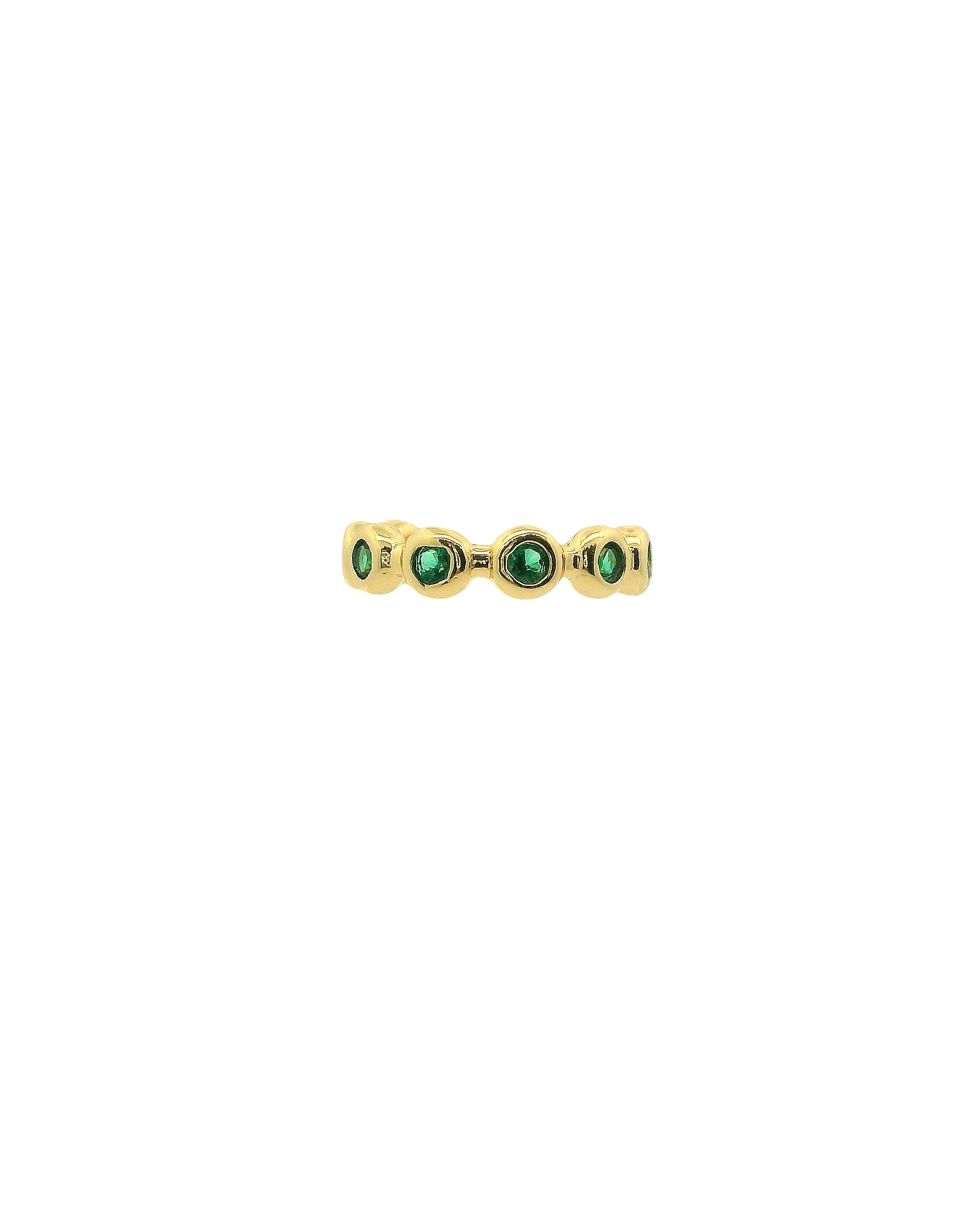 Diamond Color Earcuff