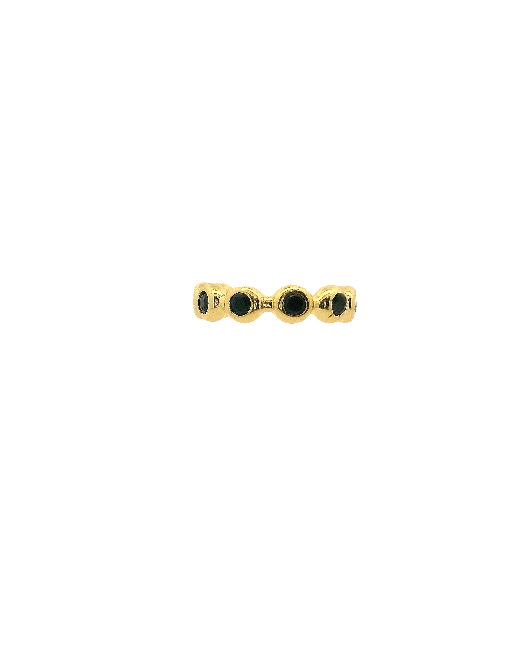 Diamond Color Earcuff