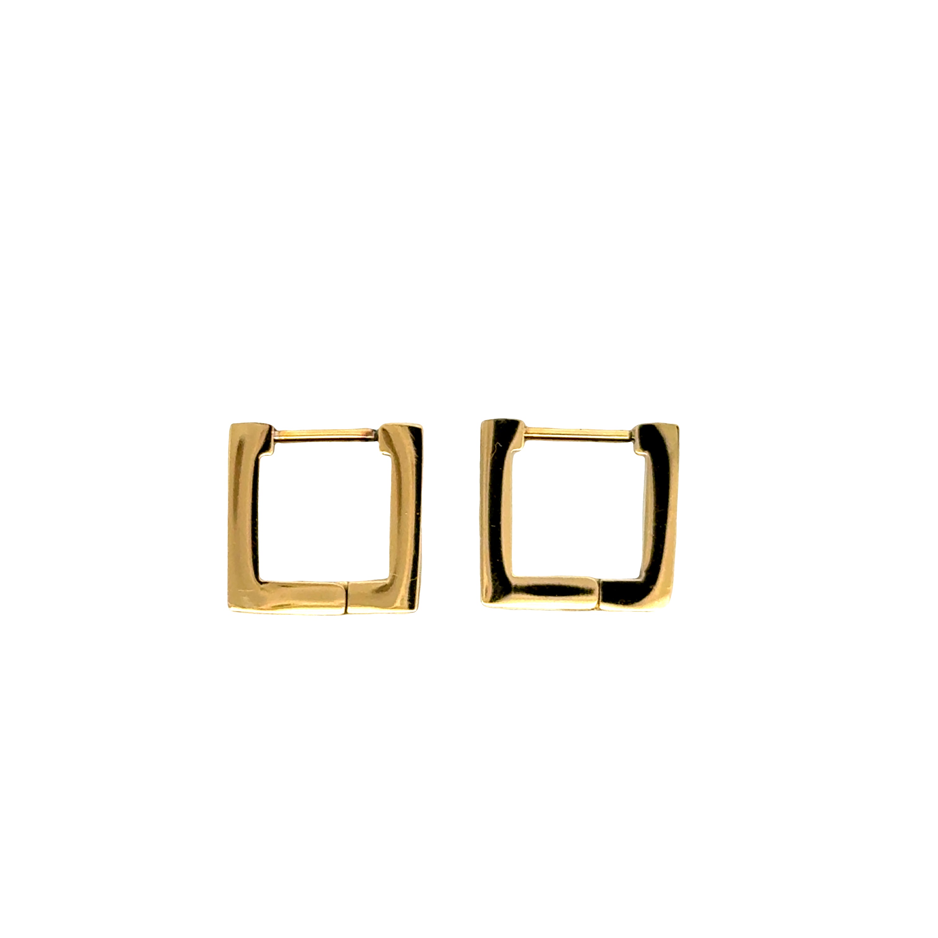 Geometric Hoops