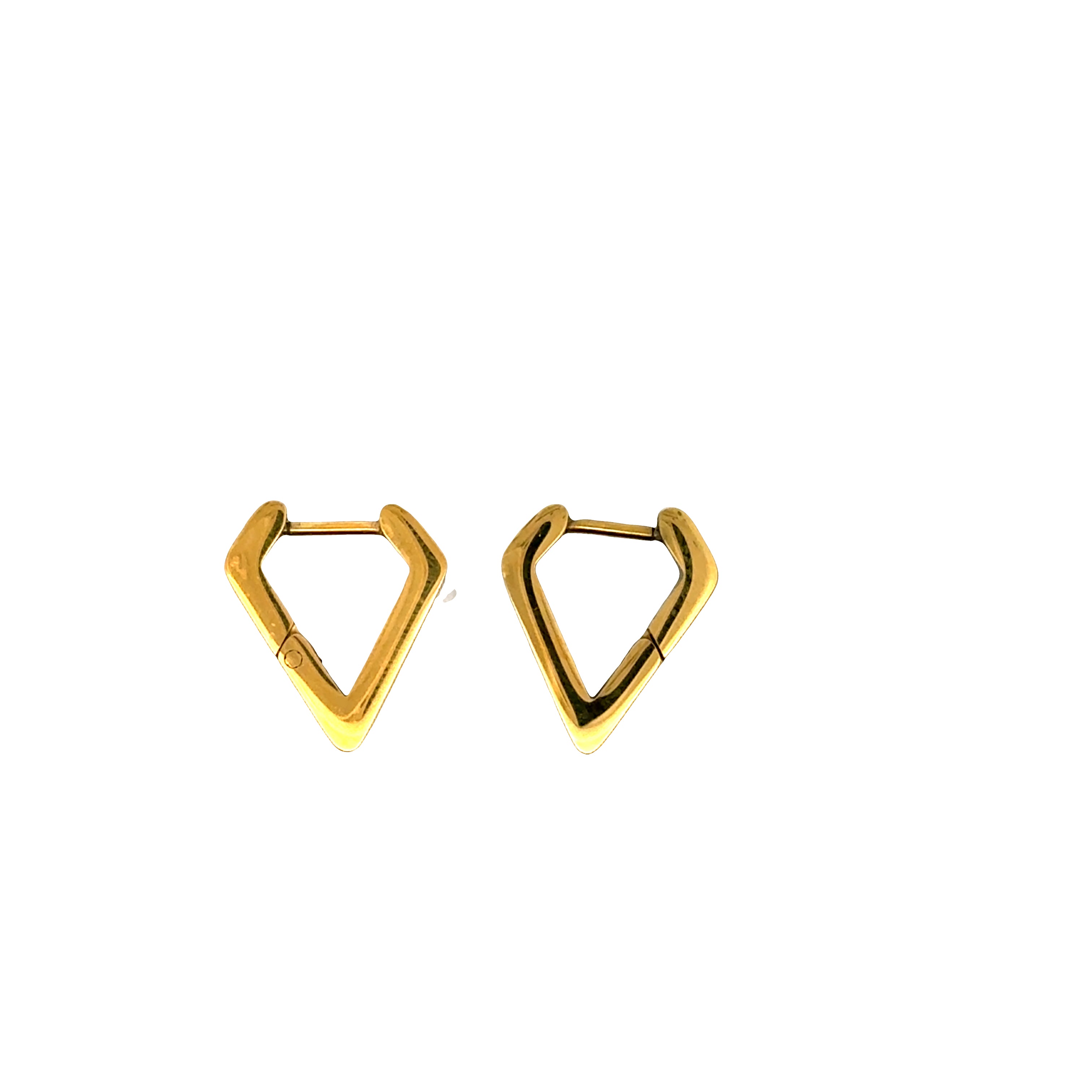 Geometric Hoops