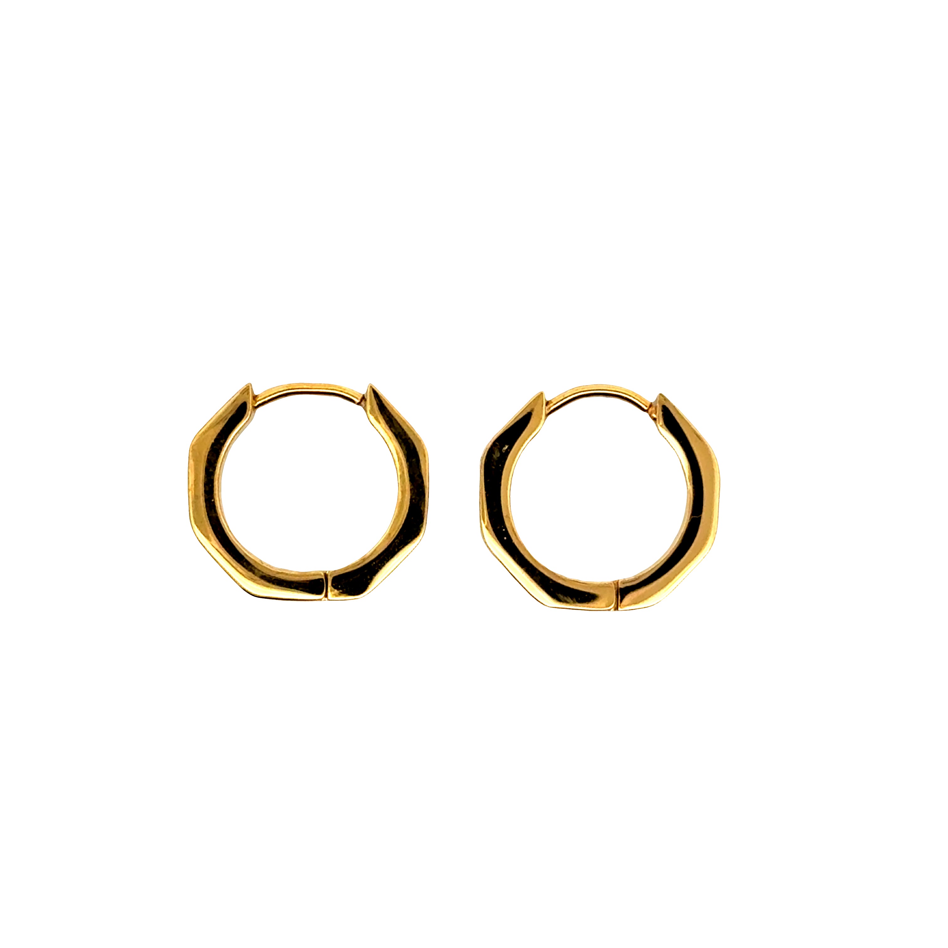 Geometric Hoops
