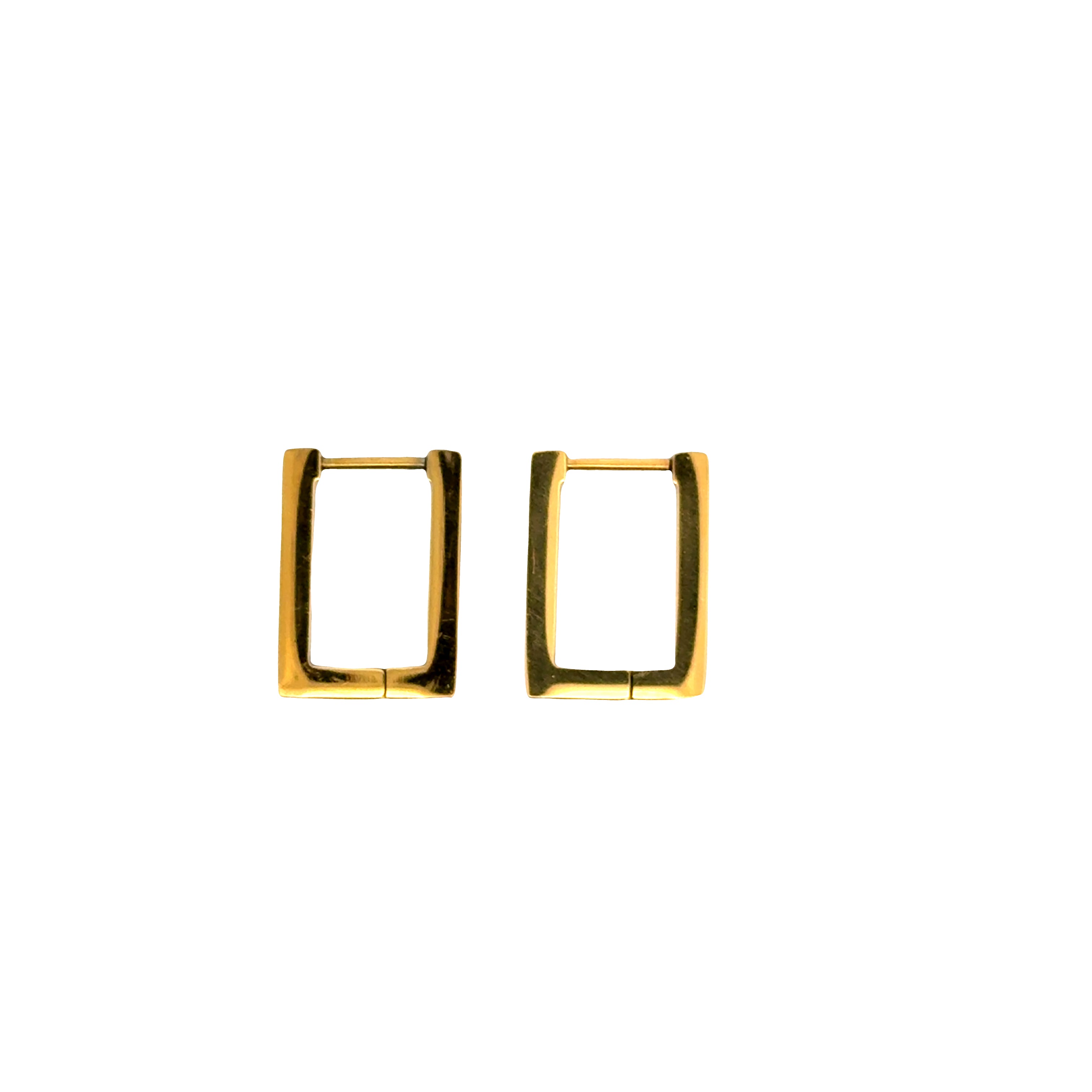 Geometric Hoops