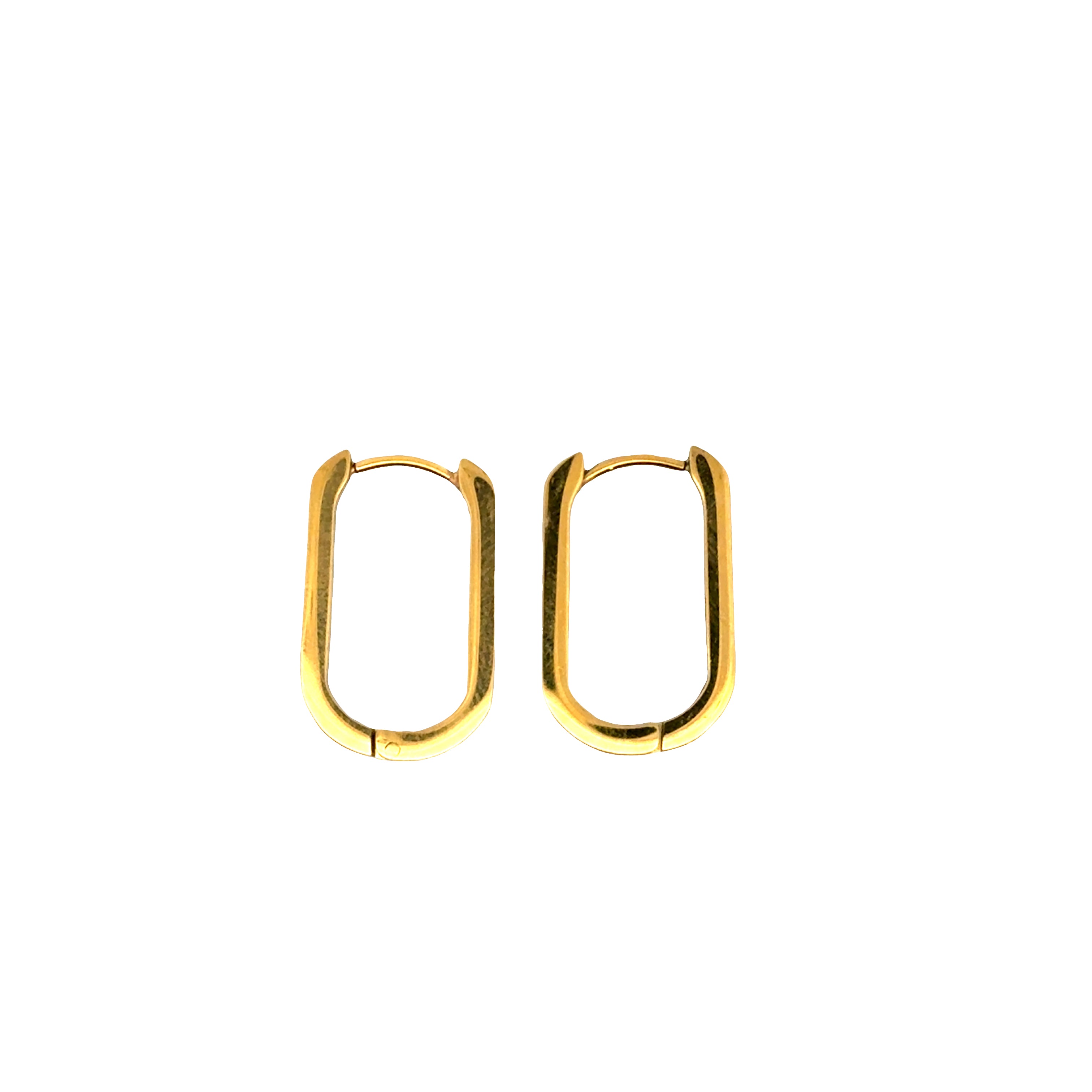 Geometric Hoops