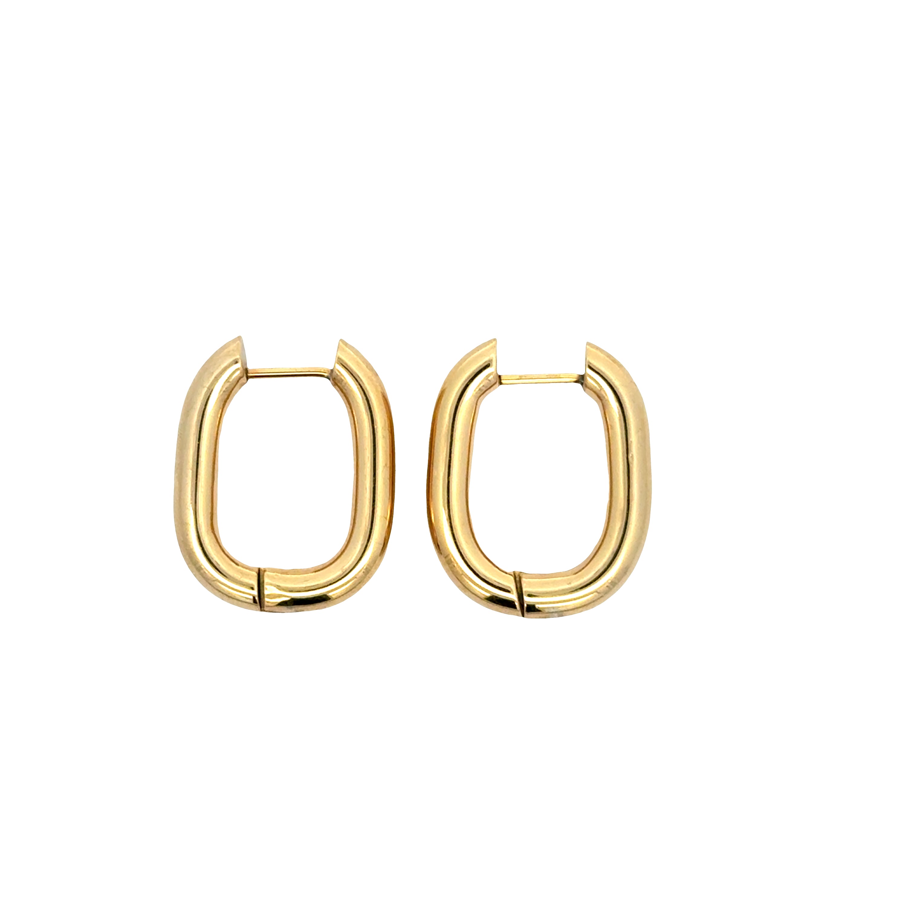 Geometric Hoops