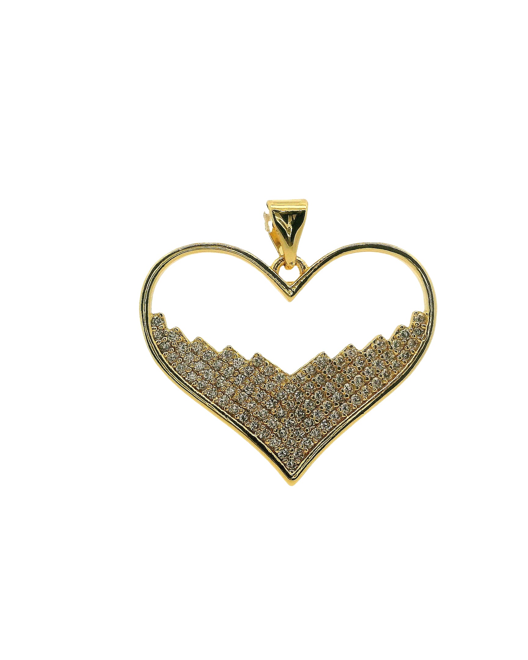 Hearts Charms Lovers